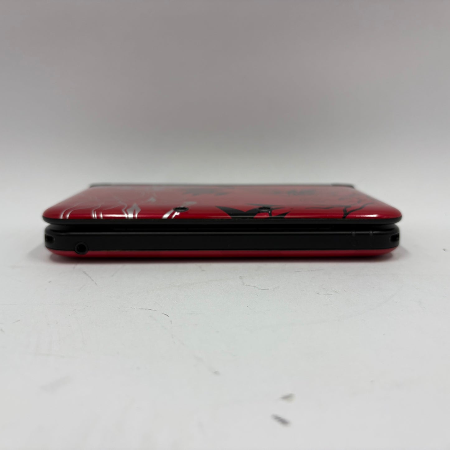 Nintendo 3DS XL Handheld Game Console Only SPR-001 Pokemon XY Red Edition