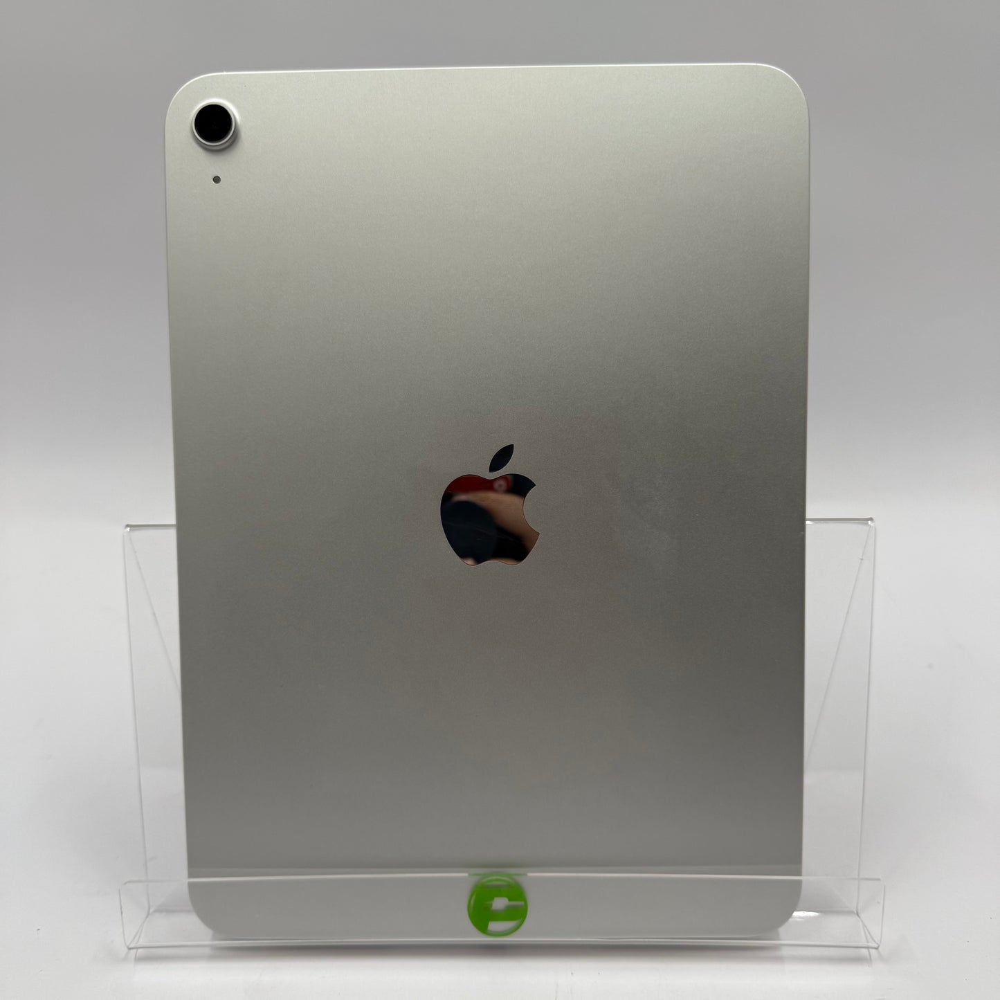 WiFi Only Apple iPad 11" (A16) 128GB Silver MD3Y4LL/A