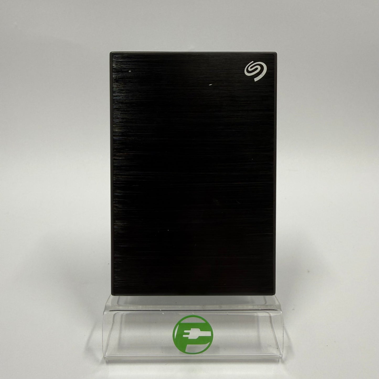 Seagate External Backup Plus Slim 1TB Micro USB-B to USB-A HDD 2R1APE-500