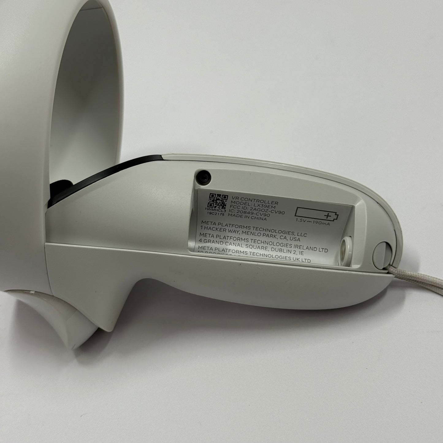 Oculus Quest 2 256GB Standalone All-in-One VR Headset KW49CM