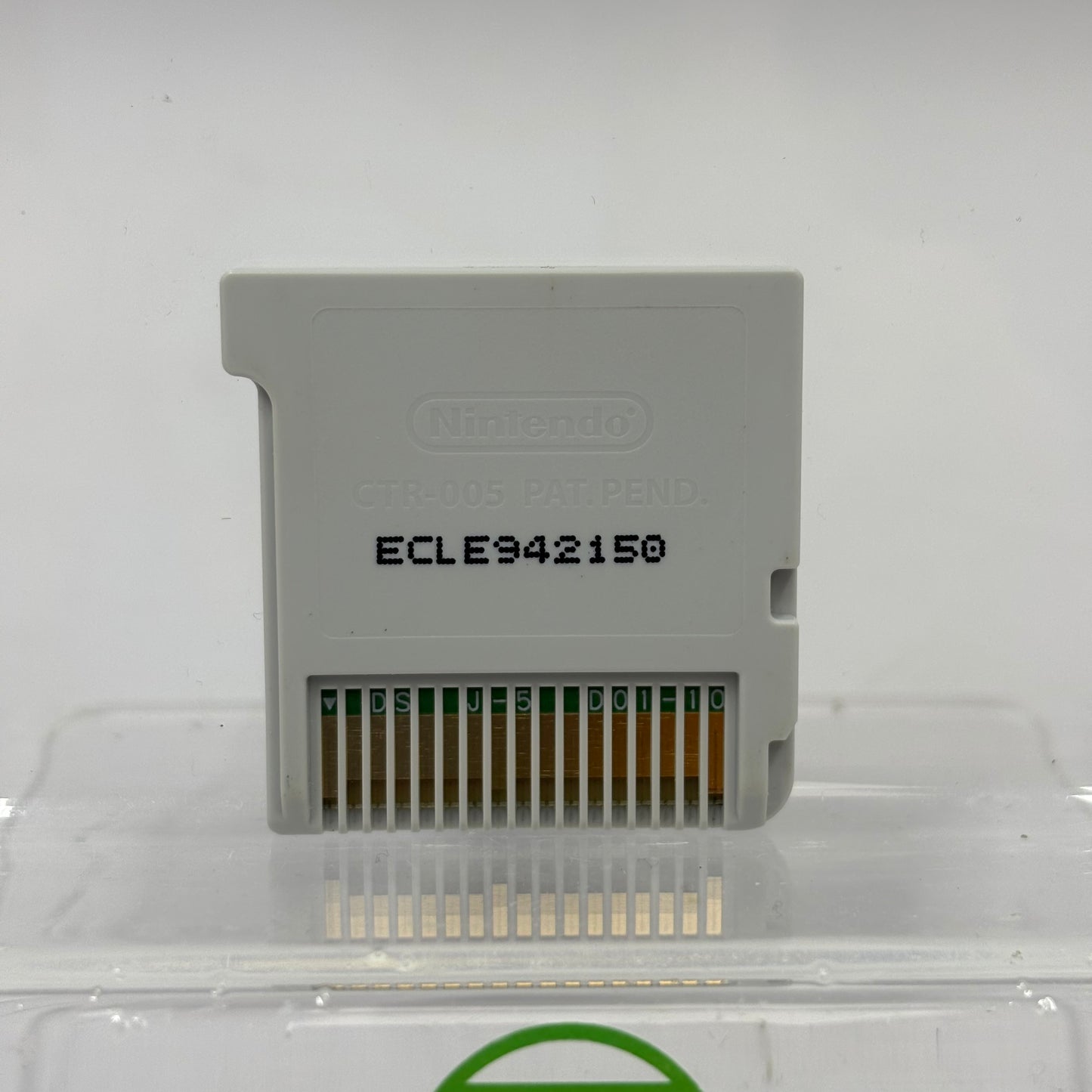 Pokemon Alpha Sapphire (Nintendo 3DS, 2014)