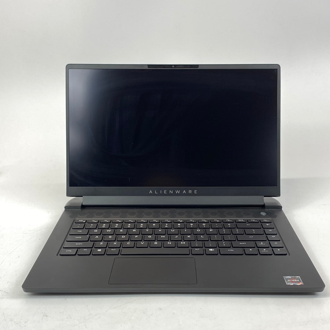 Alienware M15 Ryzen Edition R5 15.6" Ryzen 9 5900HX 16GB RAM 1TB RTX 3070 360Hz