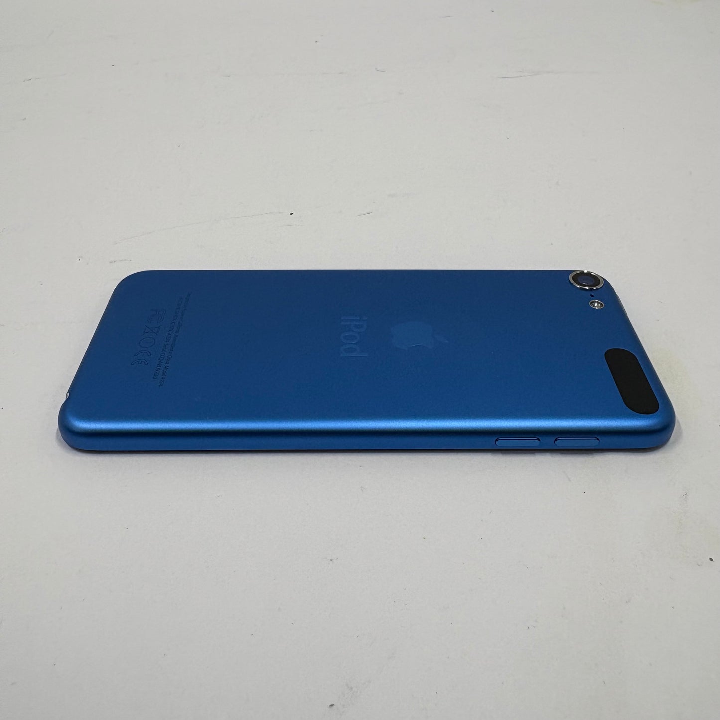 Apple iPod Touch 6th Gen 32GB Blue MKHV2LL/A