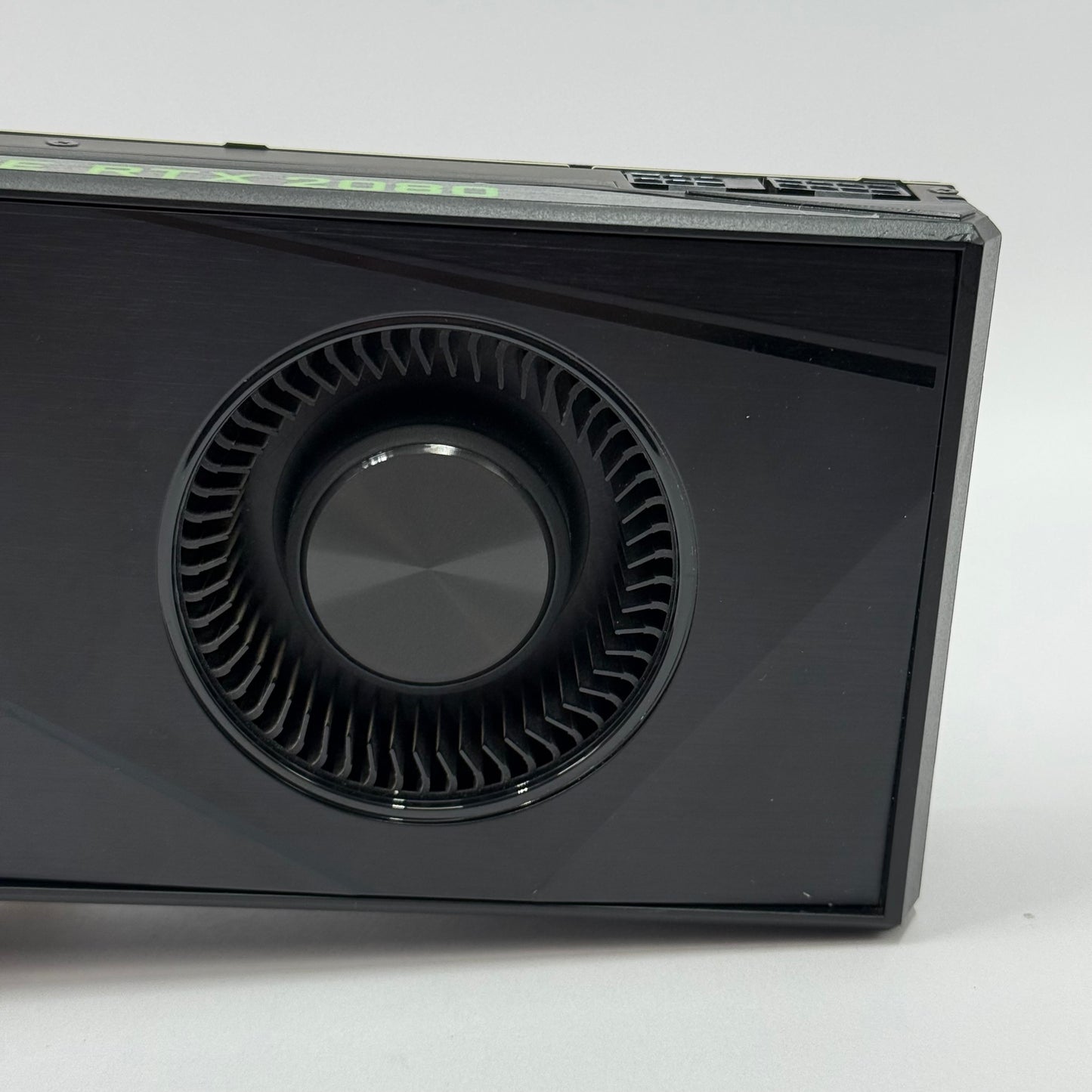 Lenovo GeForce RTX 2080 8GB GDDR6 Graphics Card E32-0406130-92G