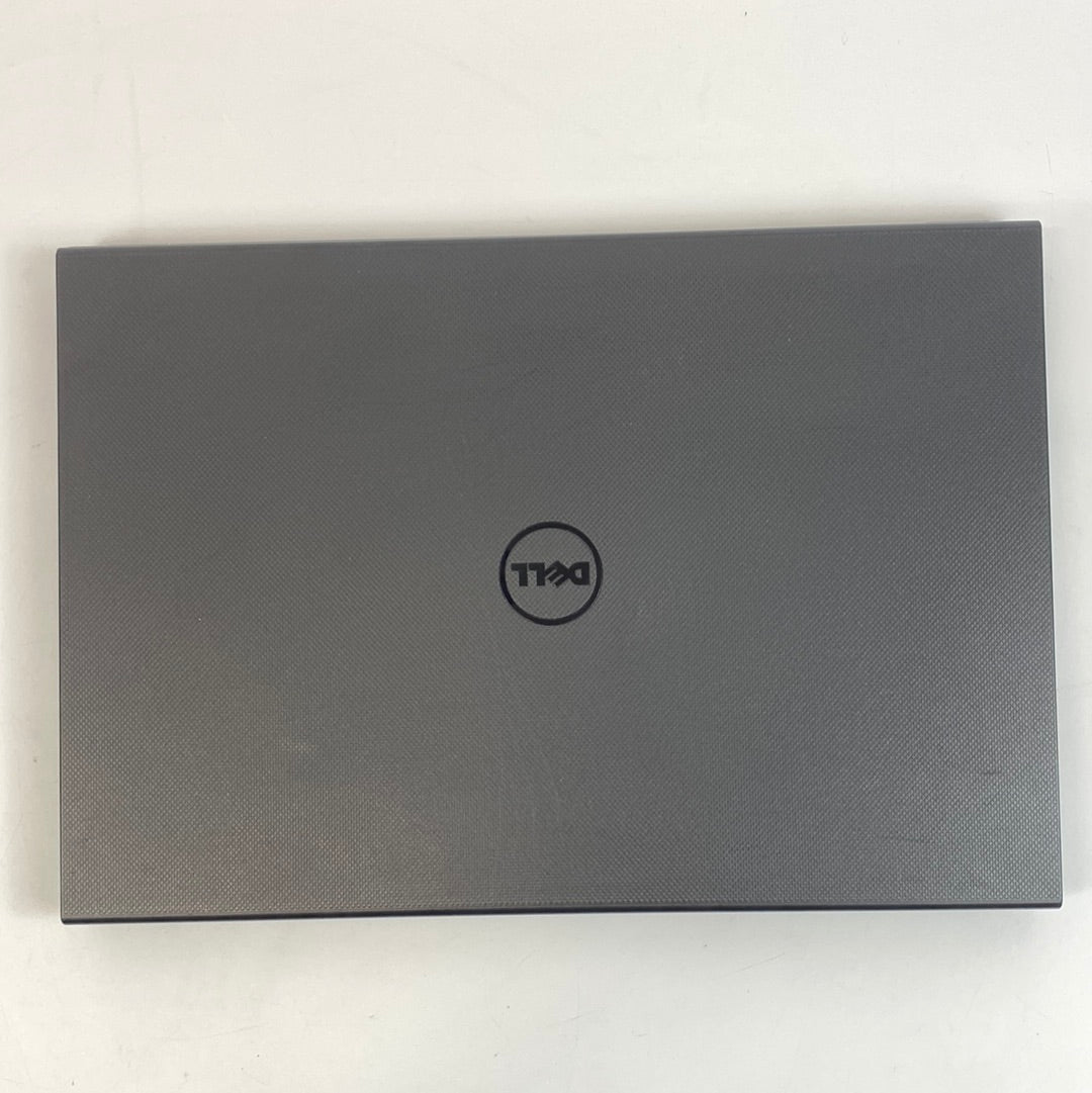 Dell Inspiron Laptop 15.6" i3-4030U 1.9GHz 4GB 500GB HDD Black 3542