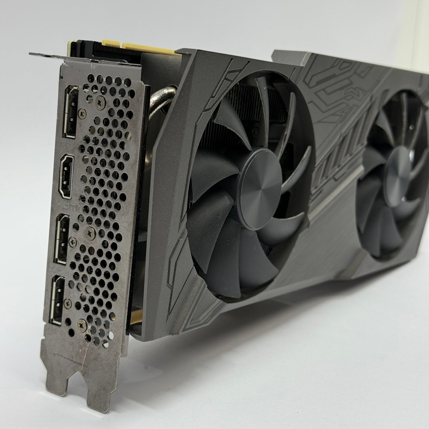 Lenovo GeForce RTX 2080 Super 8GB GDDR6 Graphics Card V372