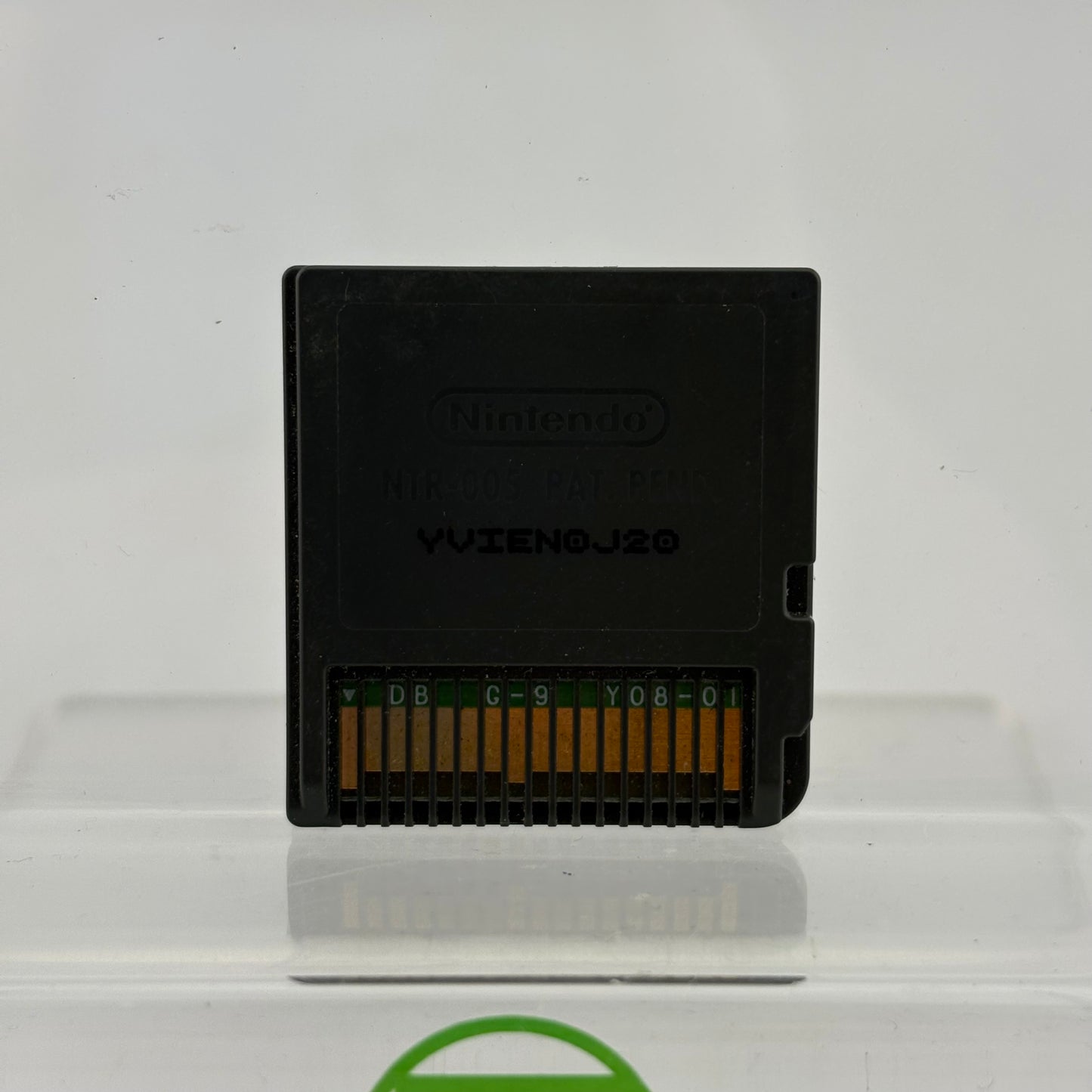 Dragon Quest VI: Realms of Revelation (Nintendo DS, 2011) Cartridge Only