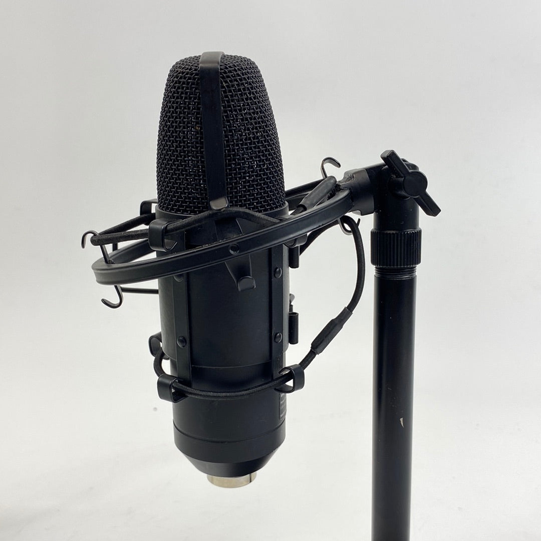 Pyle USB Microphone Podcast Recording Kit PDMIKT100