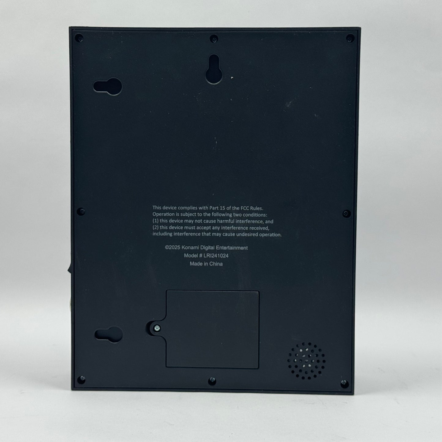 Castlevania Dominus Collection Shadowbox LRI241024