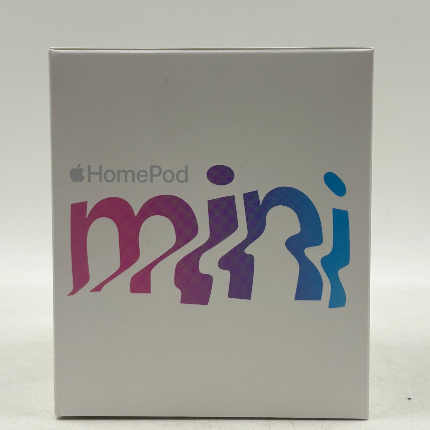 Apple HomePod Mini Mini Smart Speaker A2374