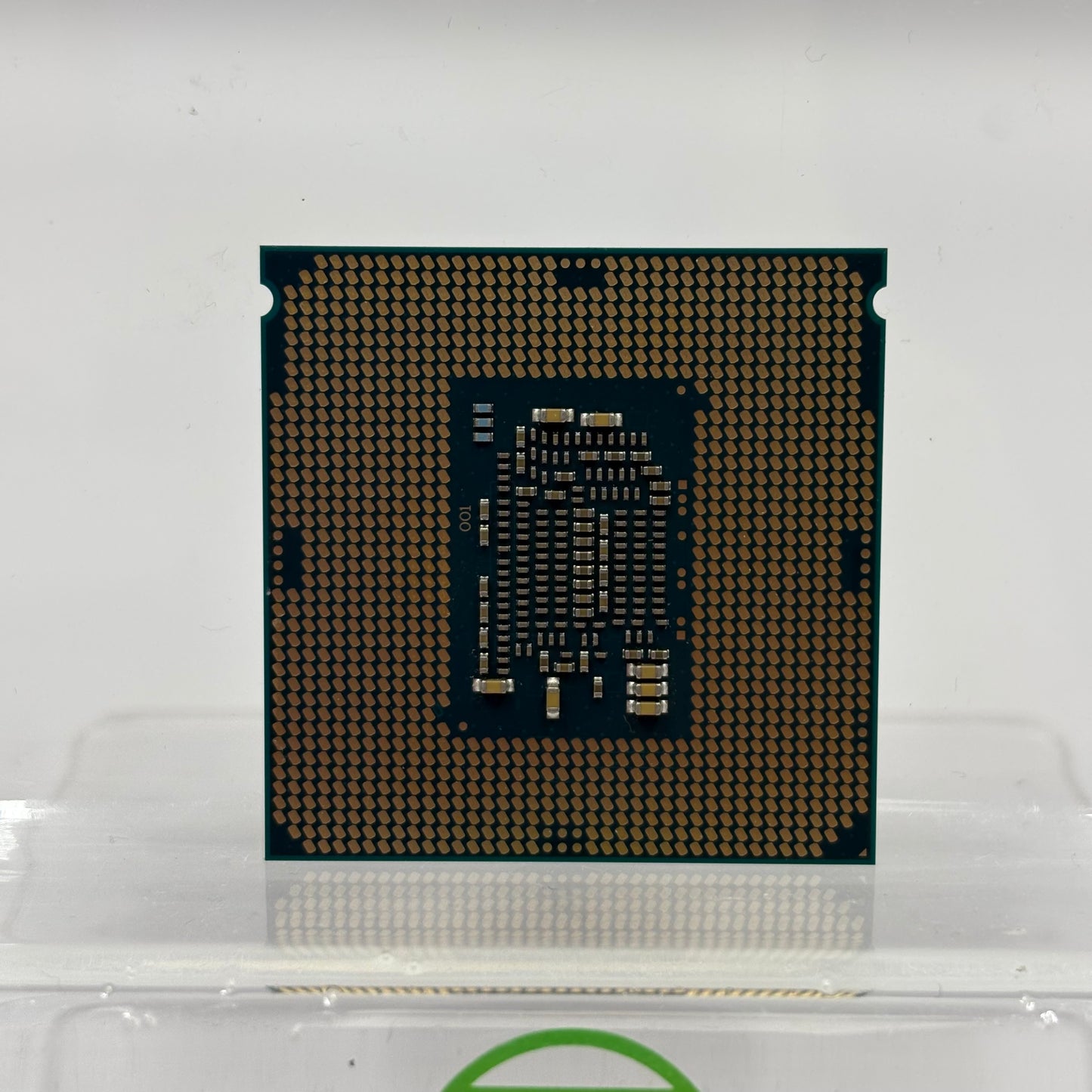 Intel Core i7-6700K 4.00GHz Quad Core SR2L0 8 Thread LGA 1151 CPU