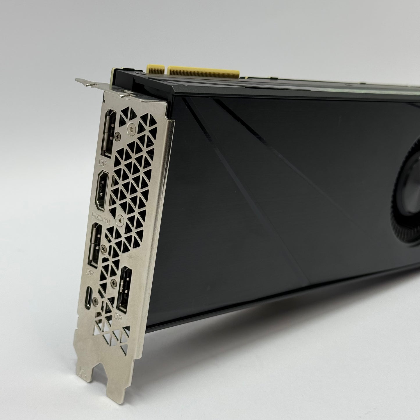 Lenovo GeForce RTX 2080 8GB GDDR6 Graphics Card E32-0406130-92G