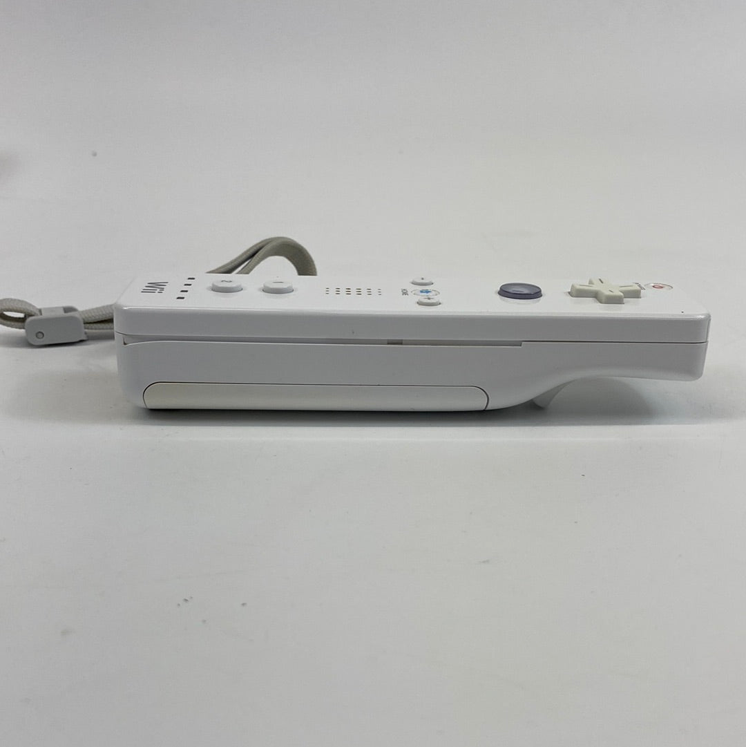 Nintendo Wii Video Game Console RVL-001 White