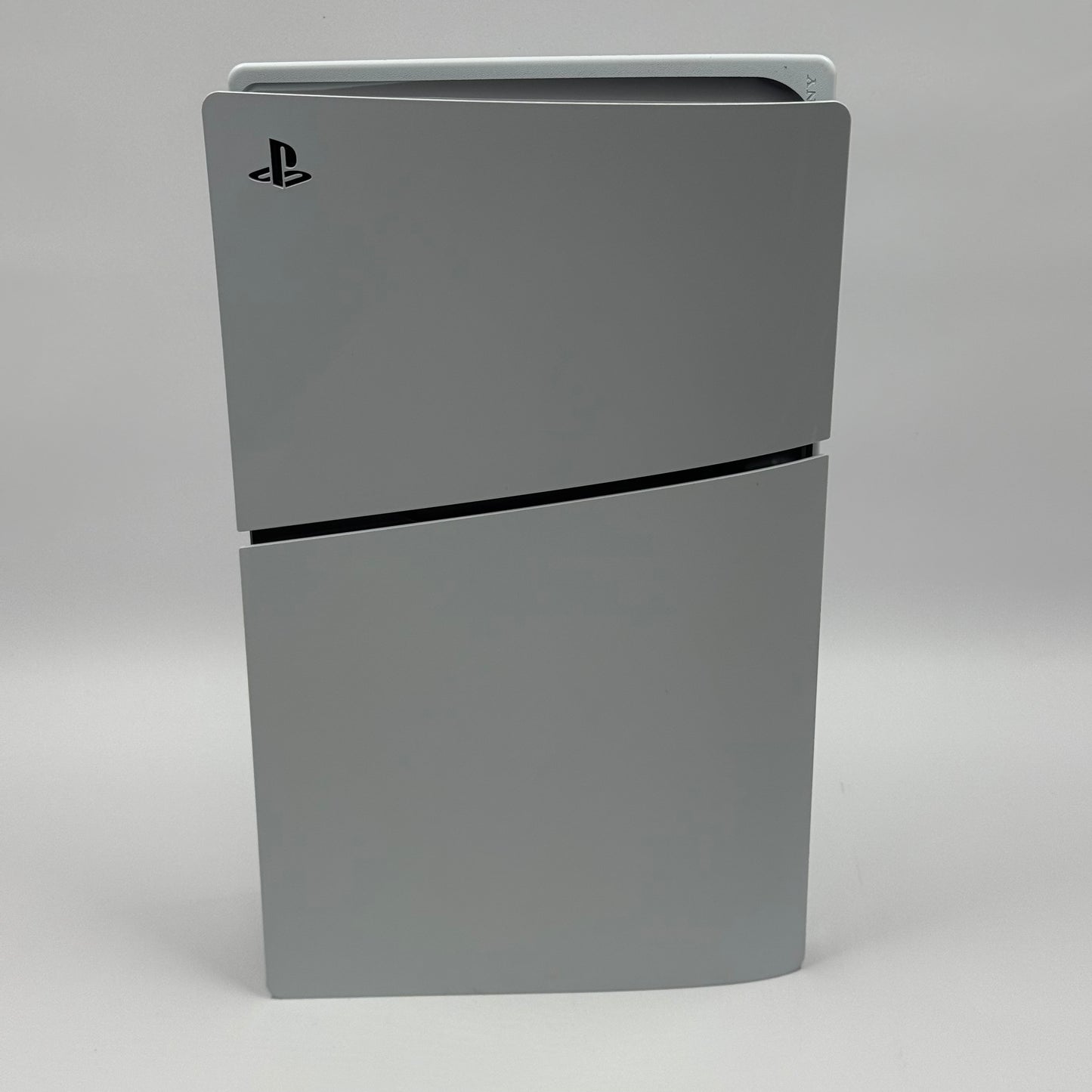 Sony PlayStation 5 Slim Digital Edition PS5 1TB White Gaming System CFI-2015