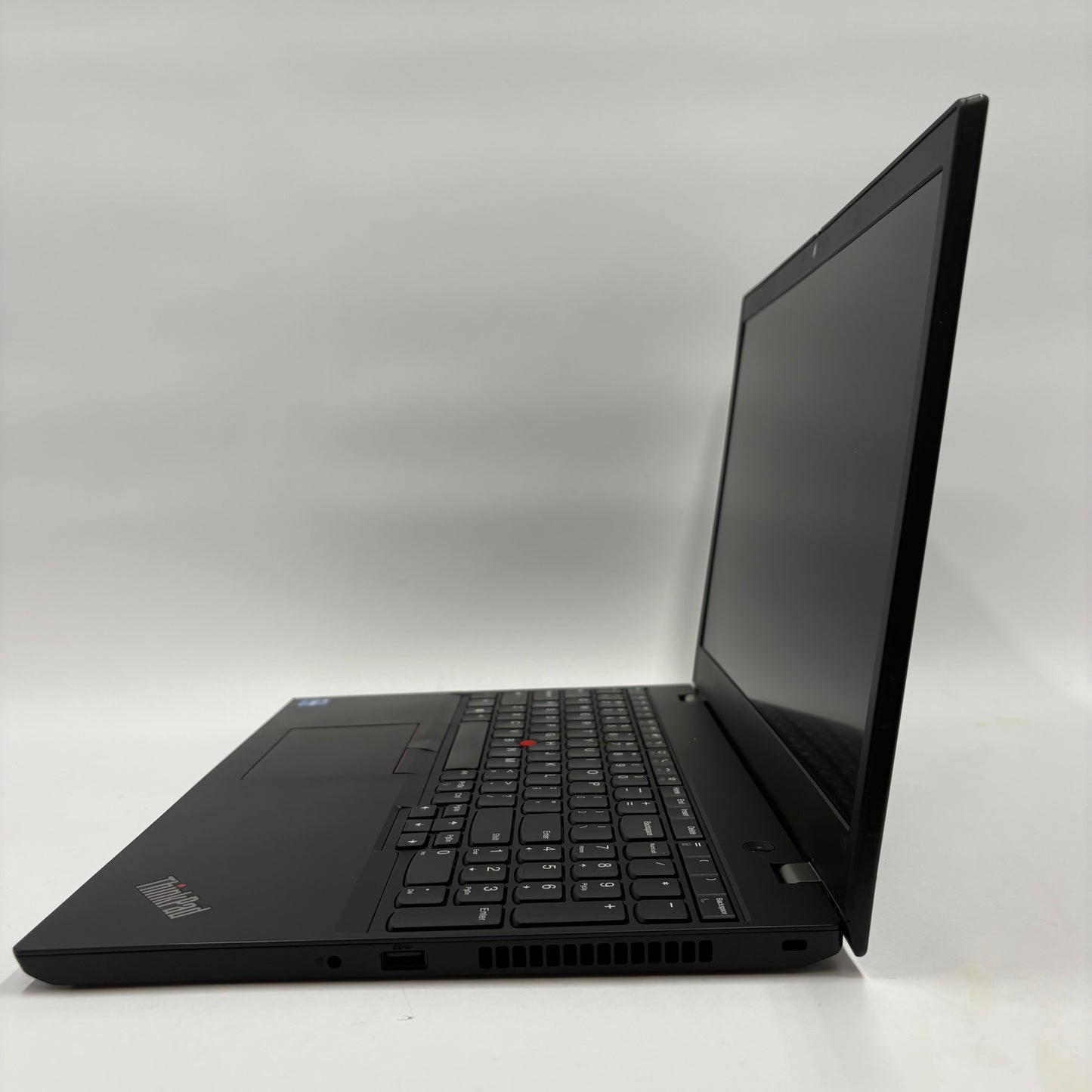 Lenovo ThinkPad L15 GEN 2 15.6" i7-1165G7 2.8GHz 16GB RAM 512GB SSD Read