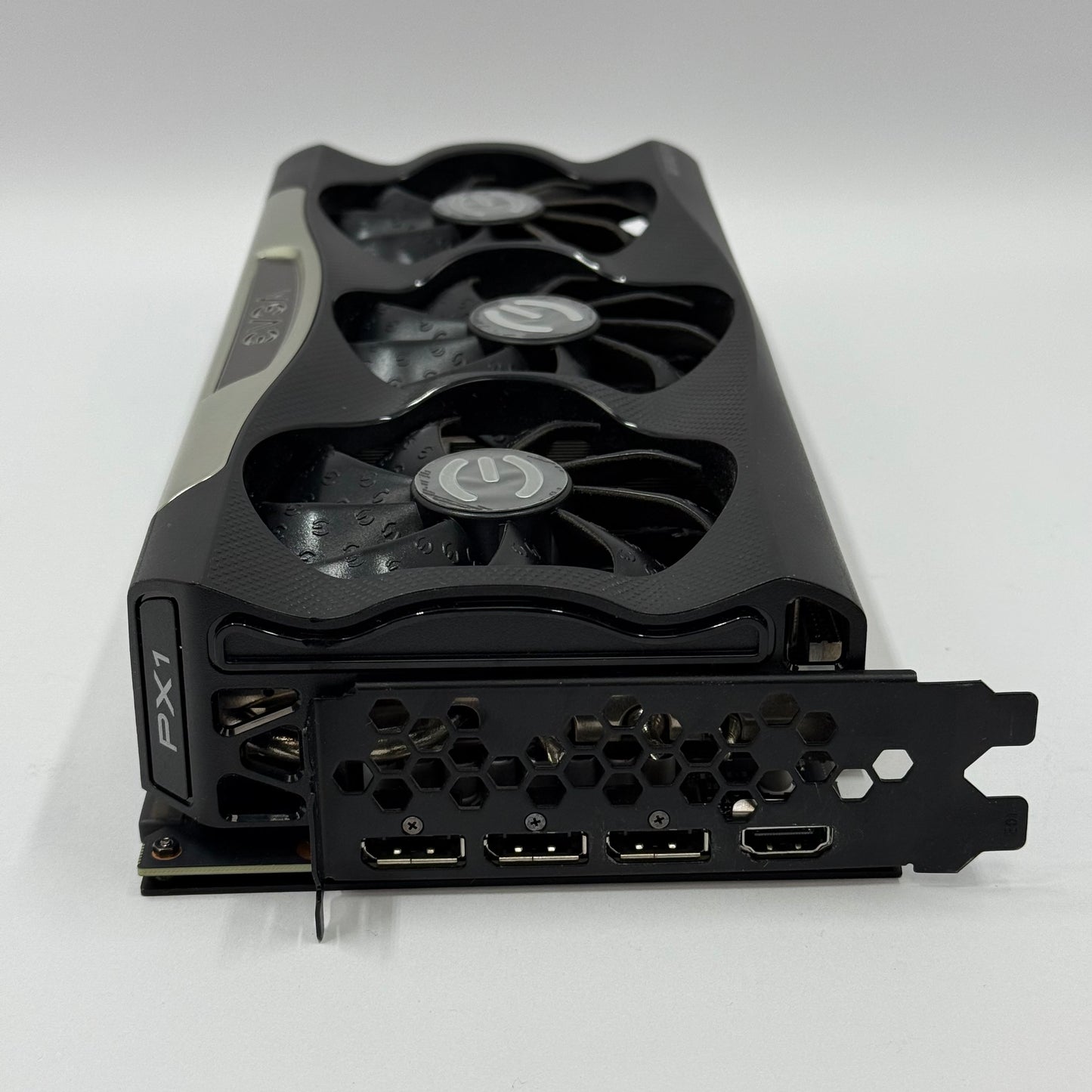 EVGA GeForce RTX 3090 24GB GDDR6X Graphics Card 24G-P5-3987-KR