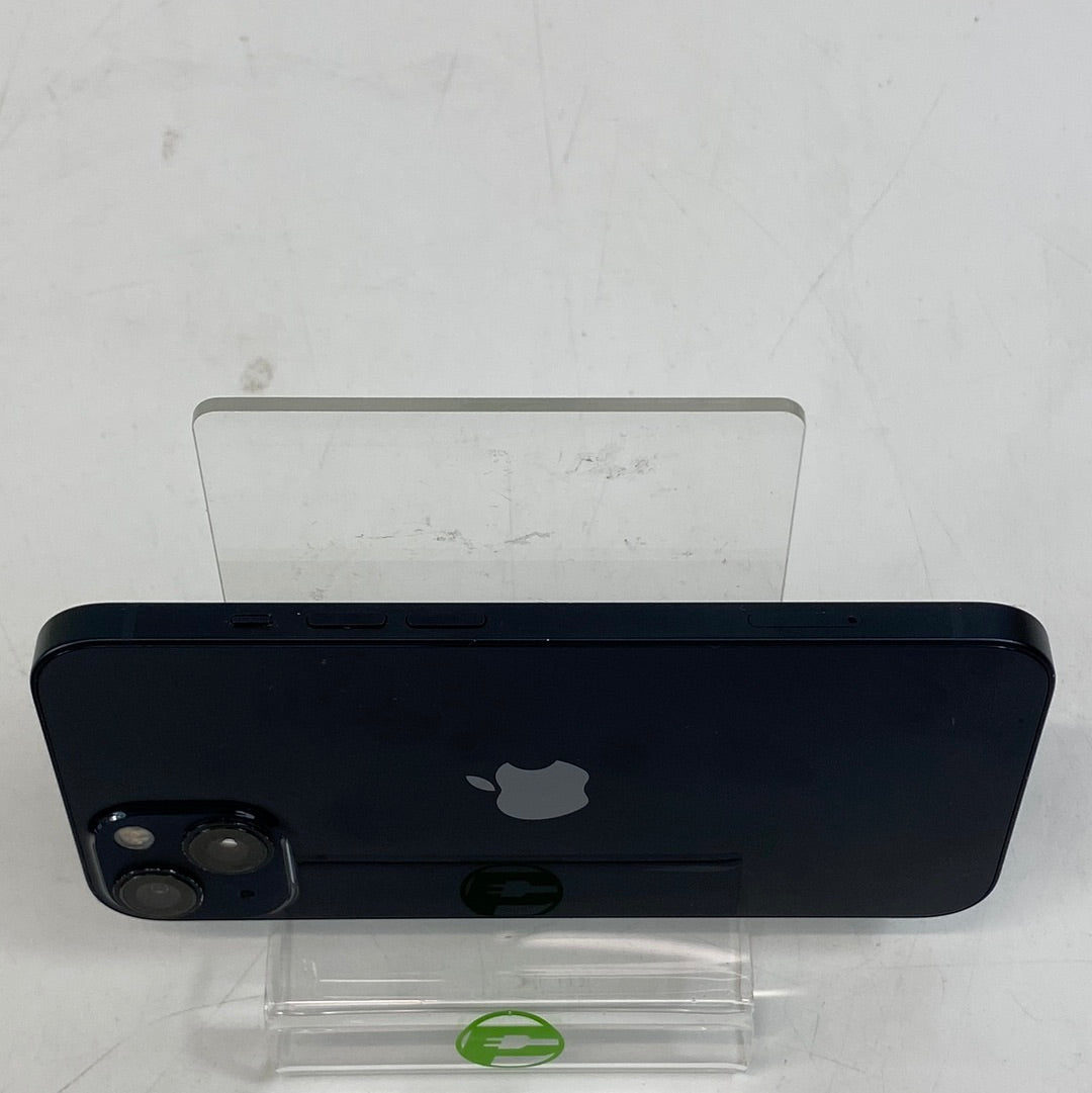 Factory Unlocked Apple iPhone 13 128GB Midnight MLML3LL/A A2482