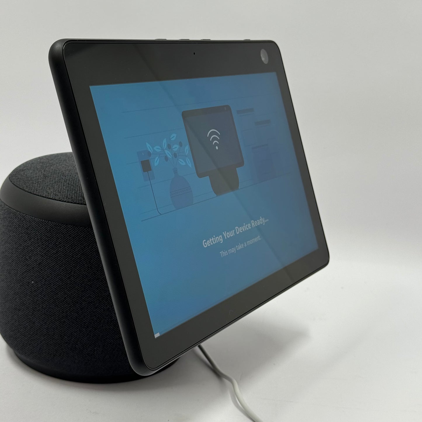 Amazon Echo Show 10 3rd Gen Smart Display B07VHZ41L8