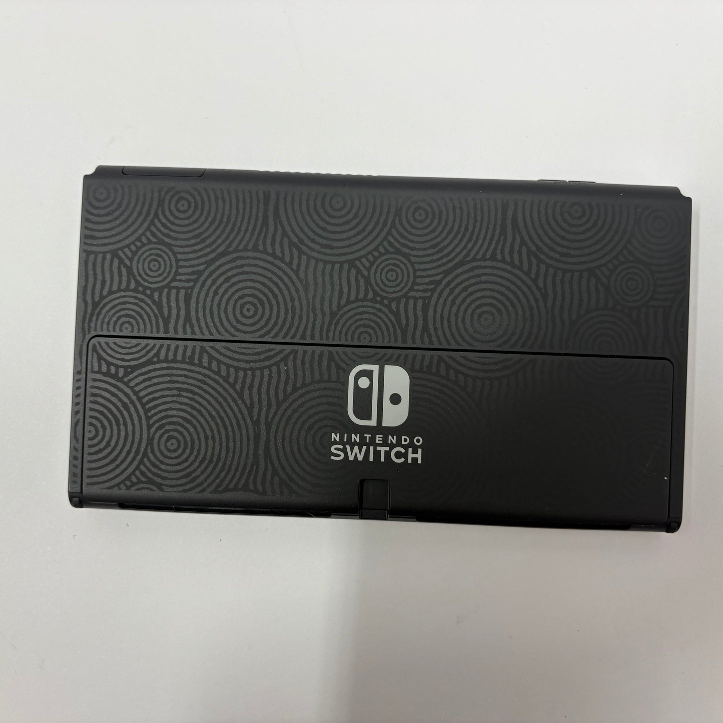 Nintendo Switch HEG-001 Legend of Zelda: Tears of the Kingdom Edition