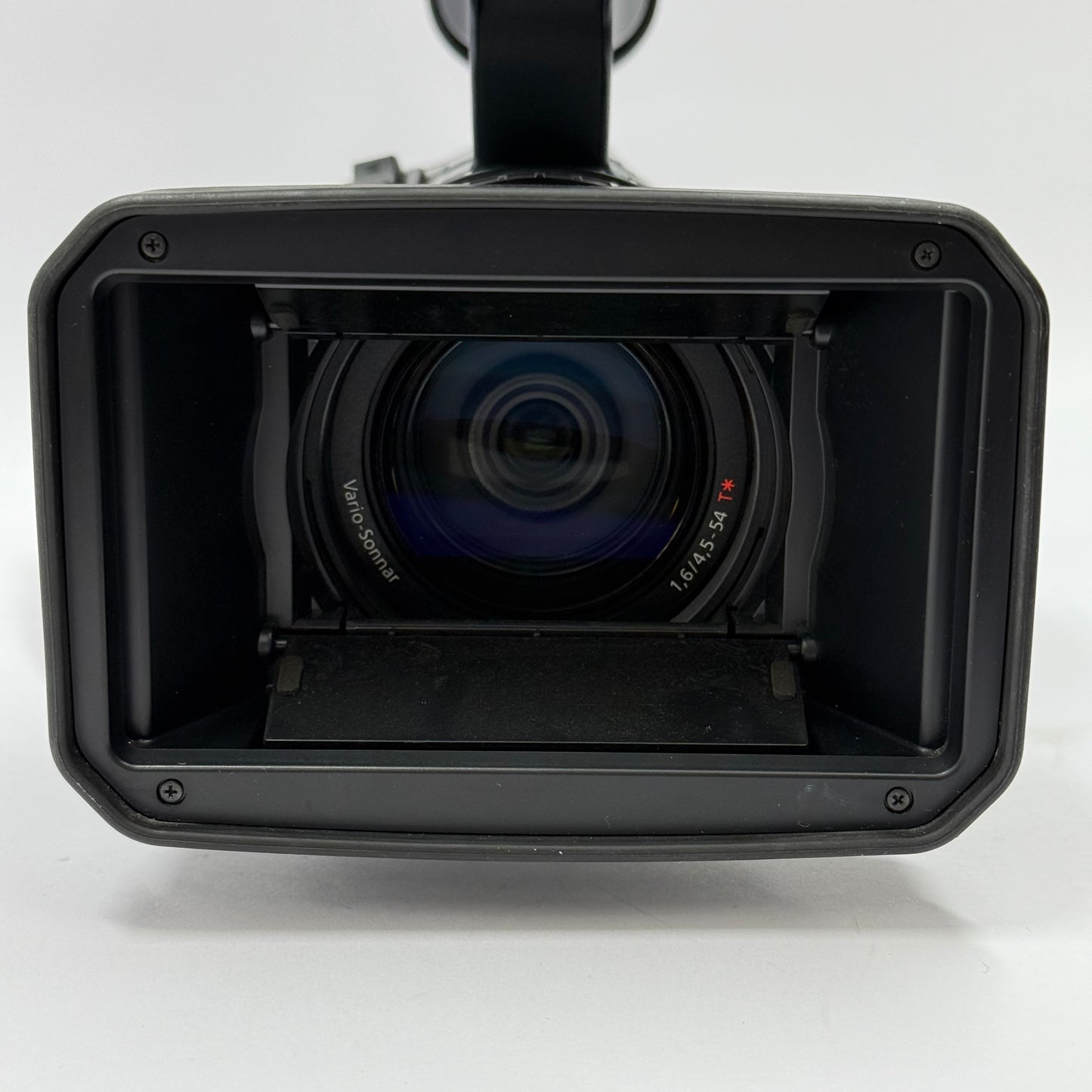 Sony HDV HandyCam HDR-FX1E Digital HD Video Camera Recorder PAL