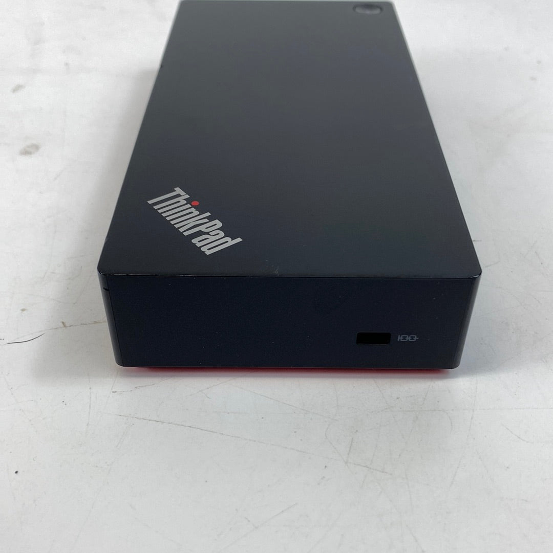 Lenovo ThinkPad USB-C Dock Gen 2 LDC-G2