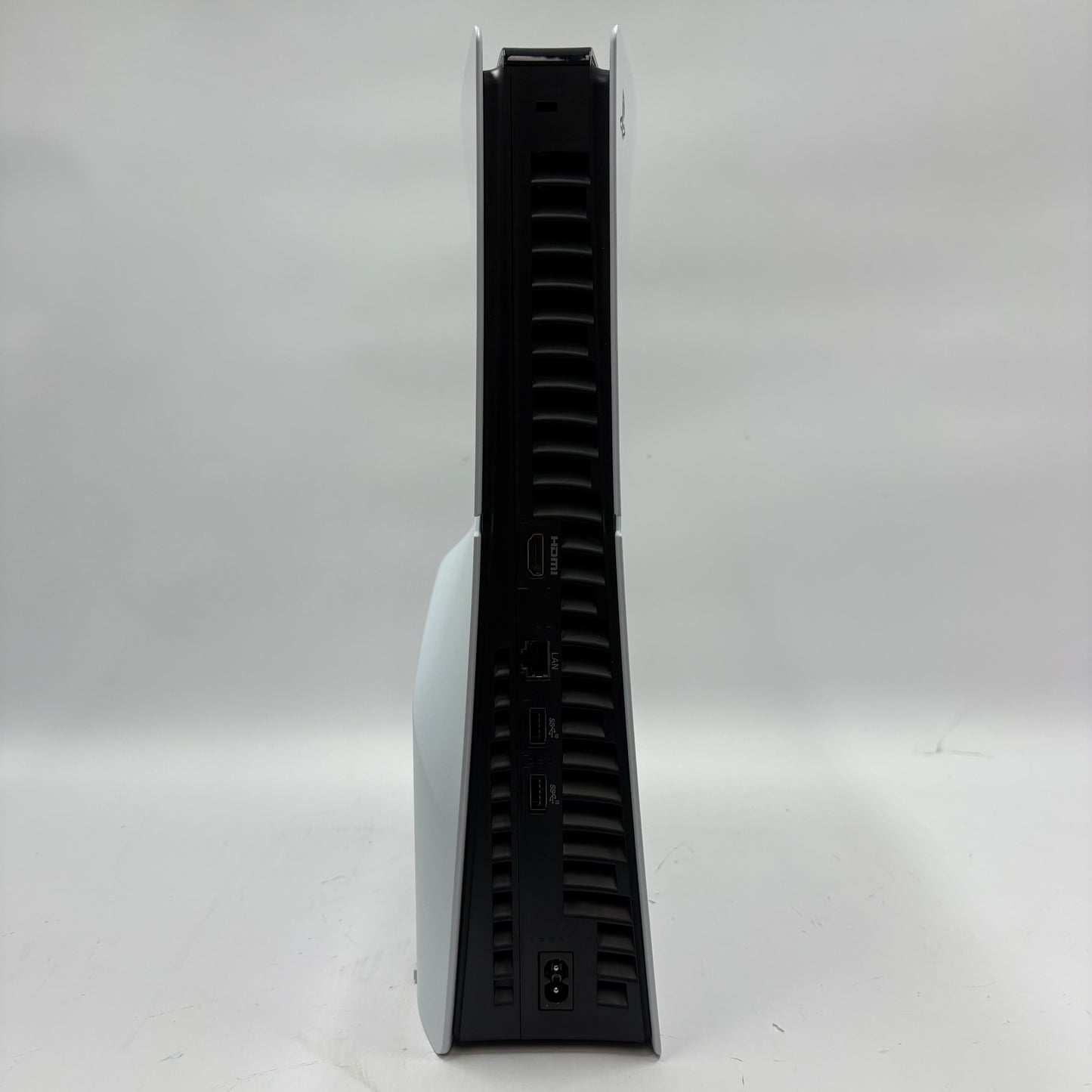 Sony PlayStation 5 Slim Disc Edition PS5 1TB White Console CFI-2015