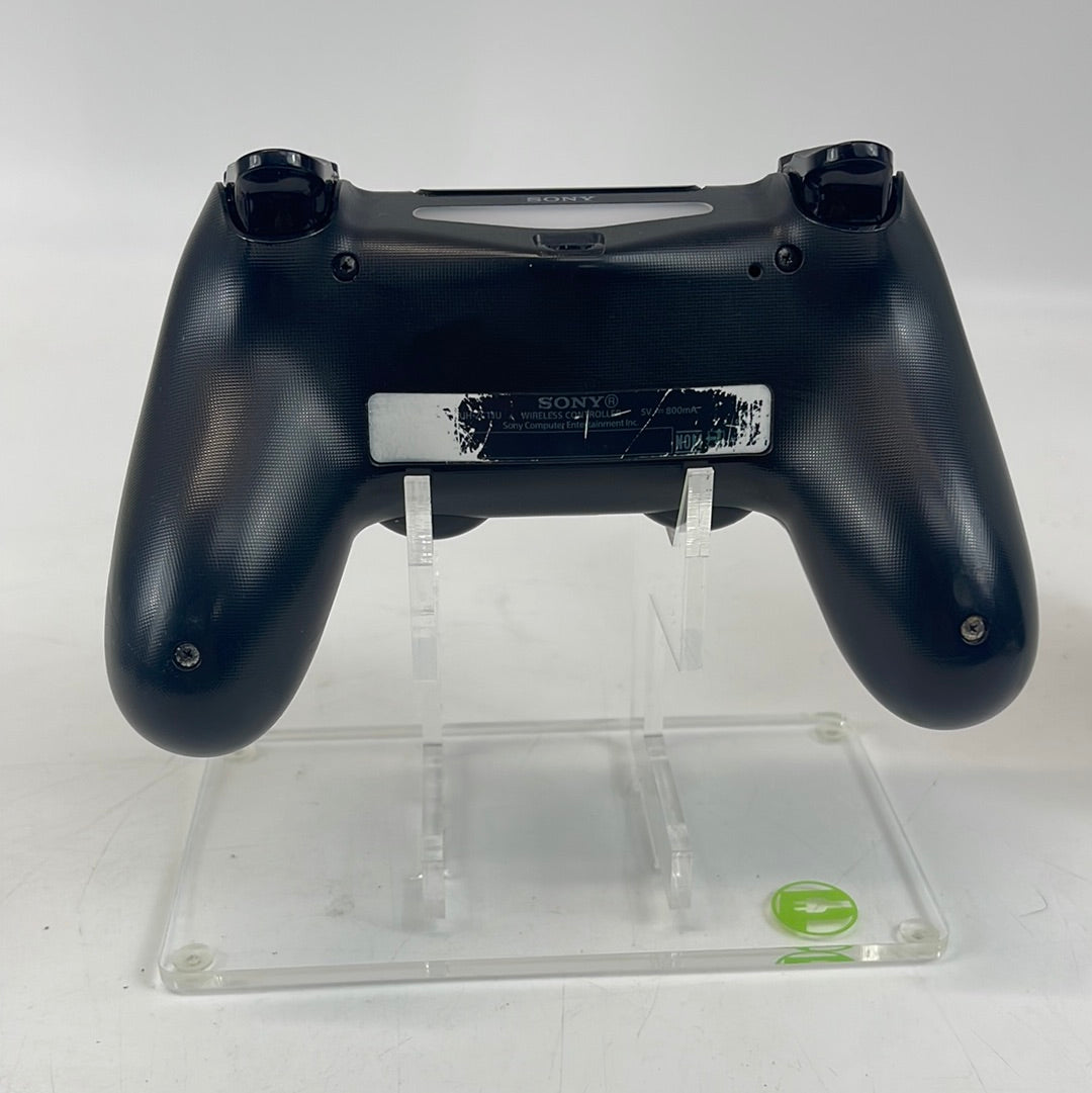 Sony PlayStation 4 PS4 DualShock 4 Wireless Controller Black CUH-ZCT1U