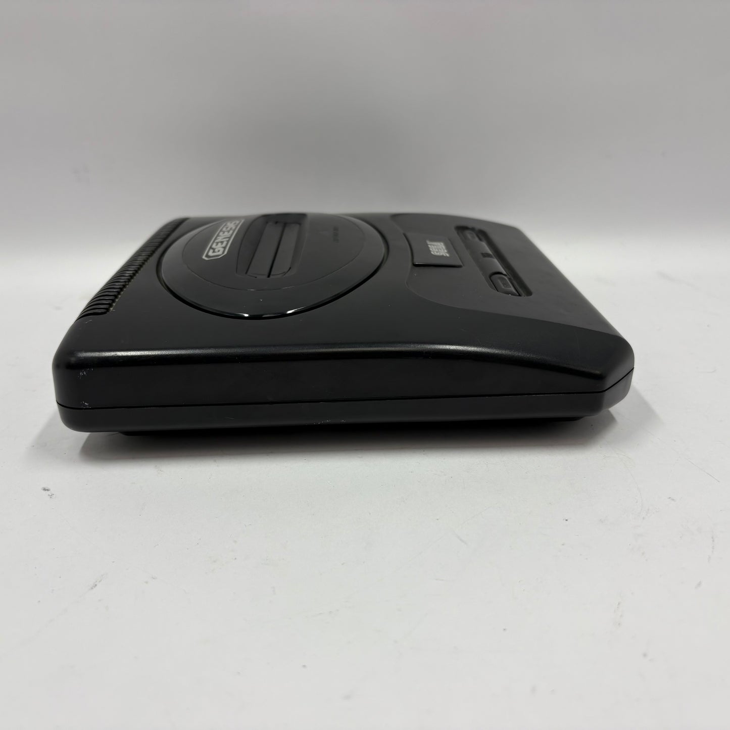 Sega Genesis 2 Video Game Console Black MK-1631 with Box