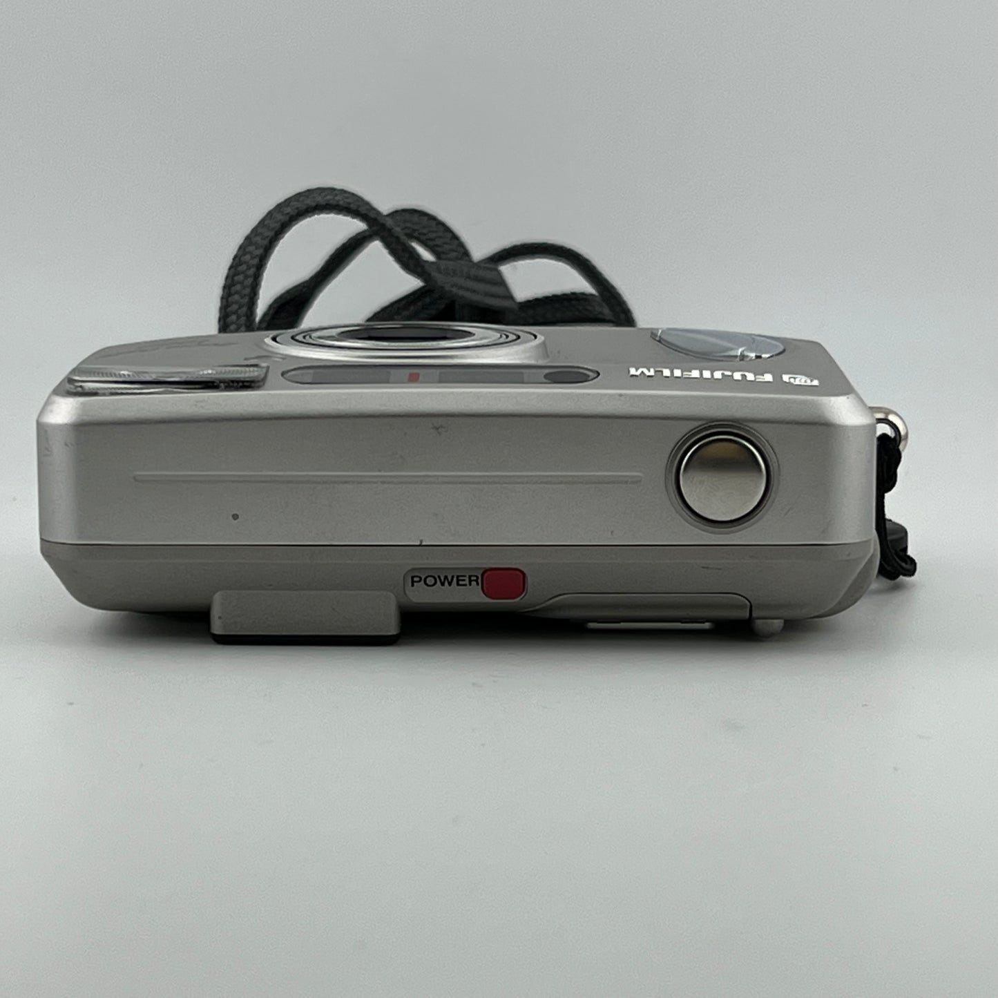 Fujifilm Zoom Date 1000 35MM Film Camera