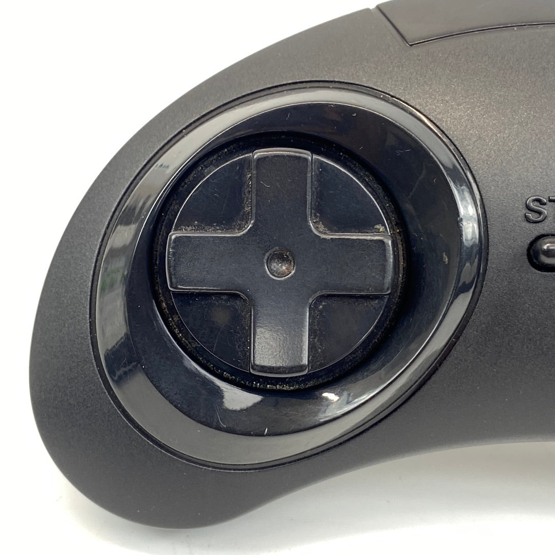 AT Games Sega Genesis Classic Game Console