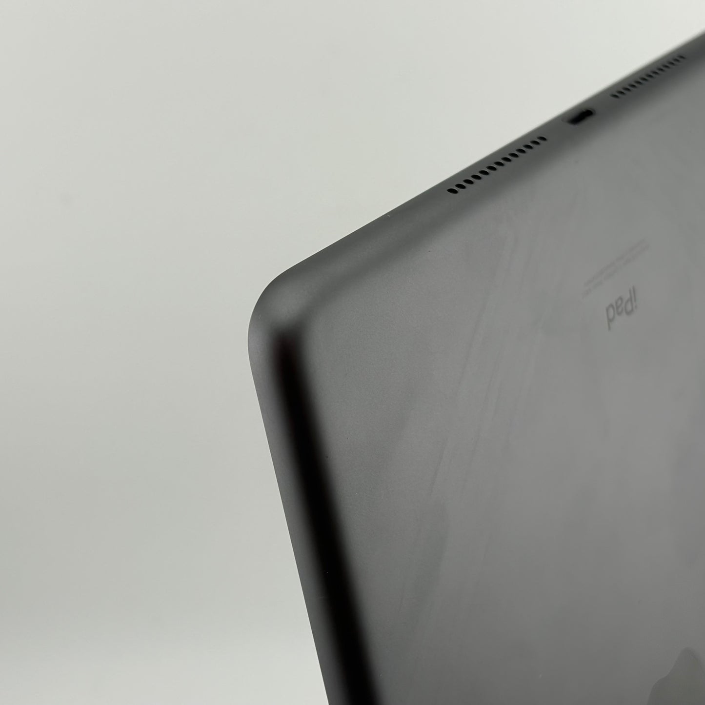 WiFi Only Apple iPad 9th Gen 256GB Space Gray MK2N3LL/A
