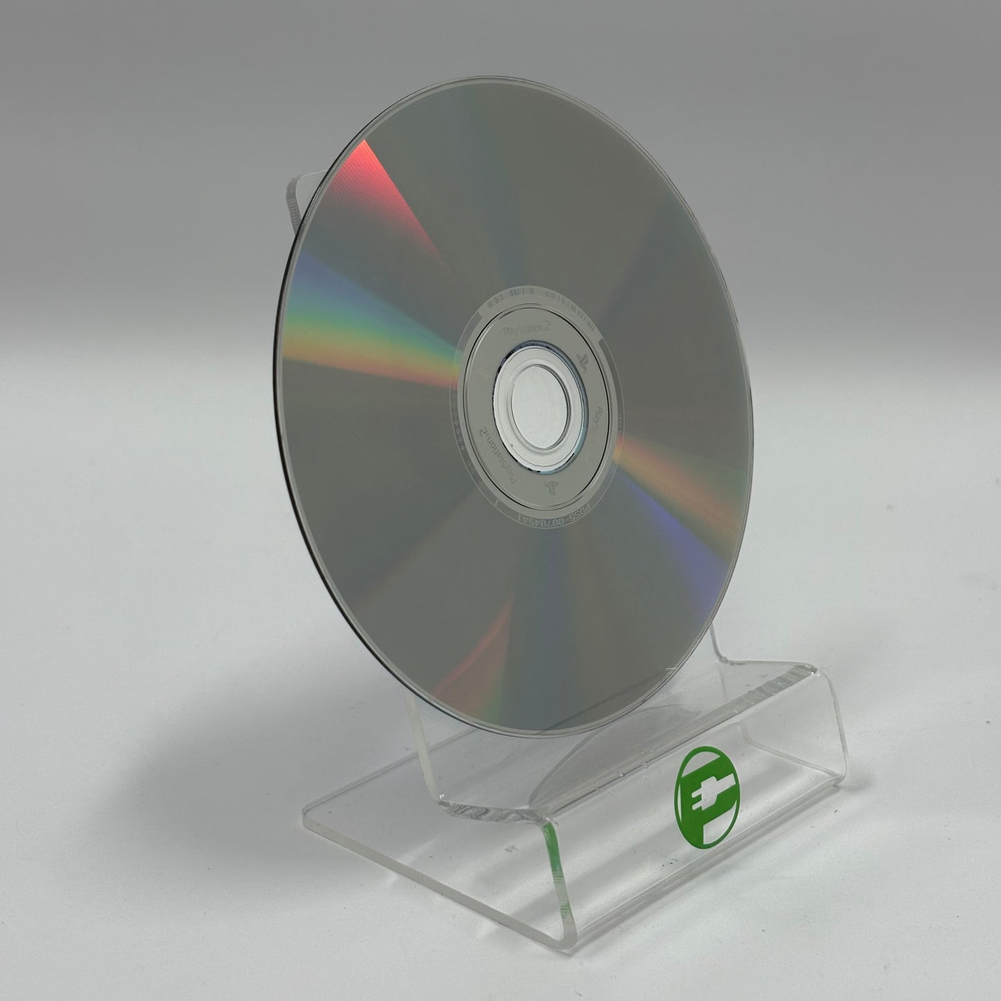 NBA Street Vol 2 (Sony PlayStation 2 PS2, 2003)