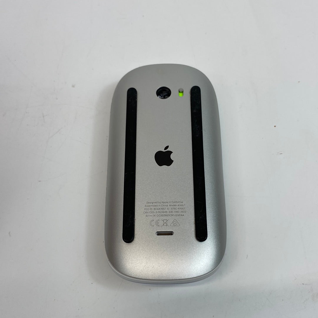 2019 Apple iMac 21.5" i3 3.6GHz 8GB RAM 1TB HDD Silver A2116