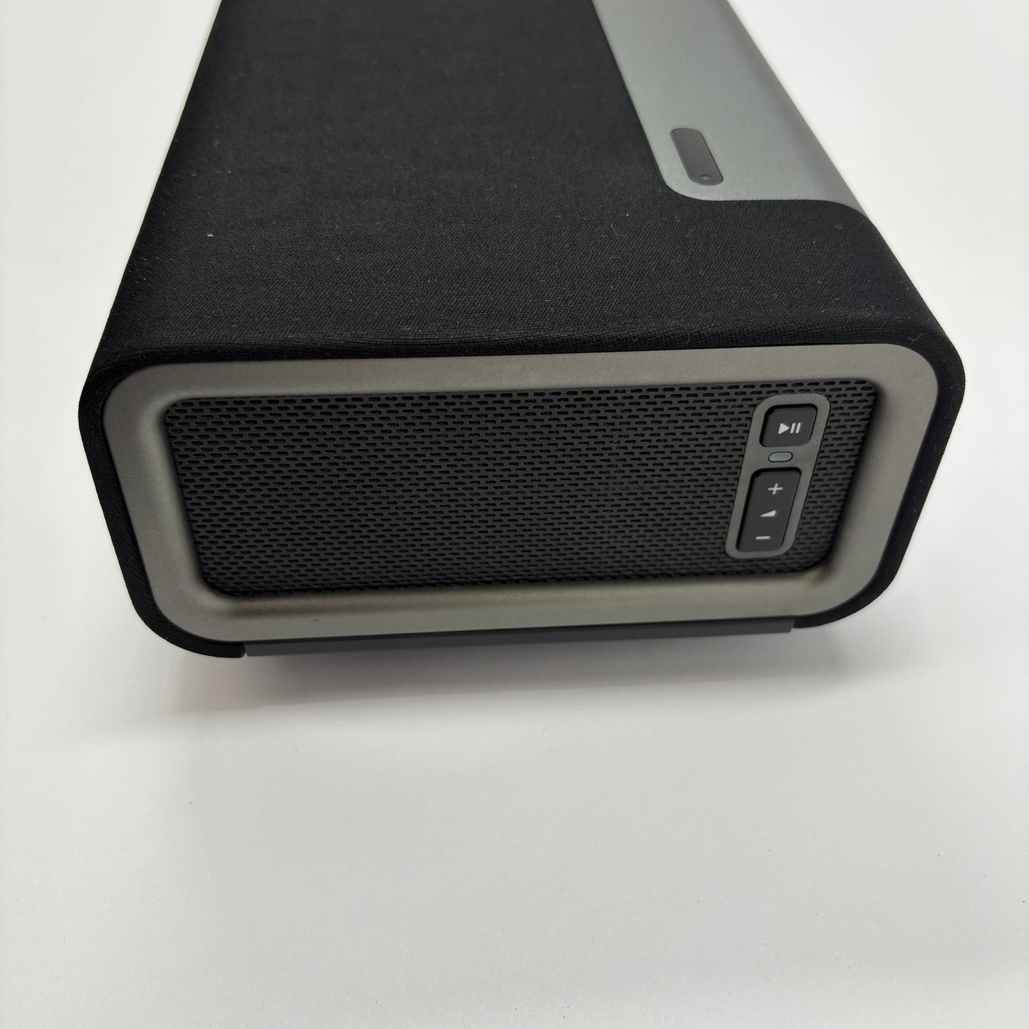 Sonos Playbar Wireless Soundbar Gray PBAR1US1BLK