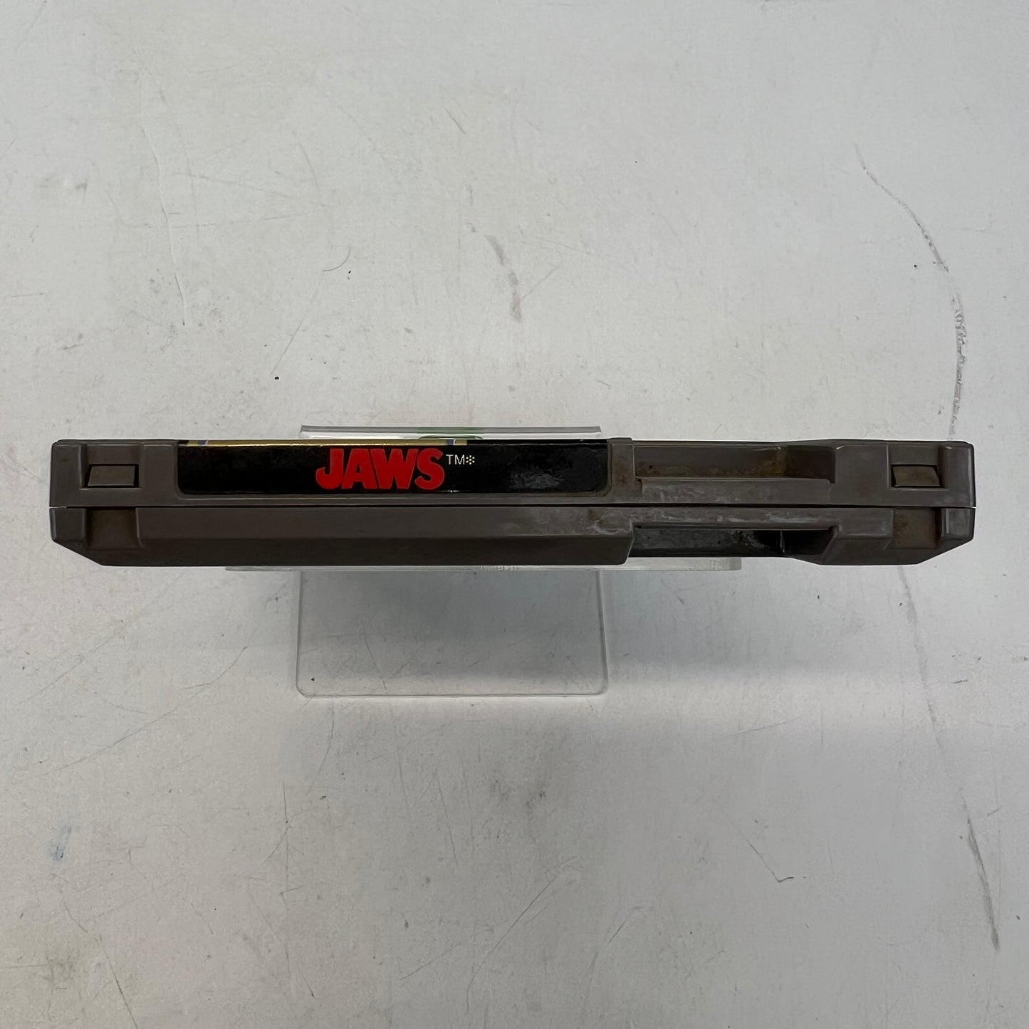Jaws (Nintendo NES, 1987)