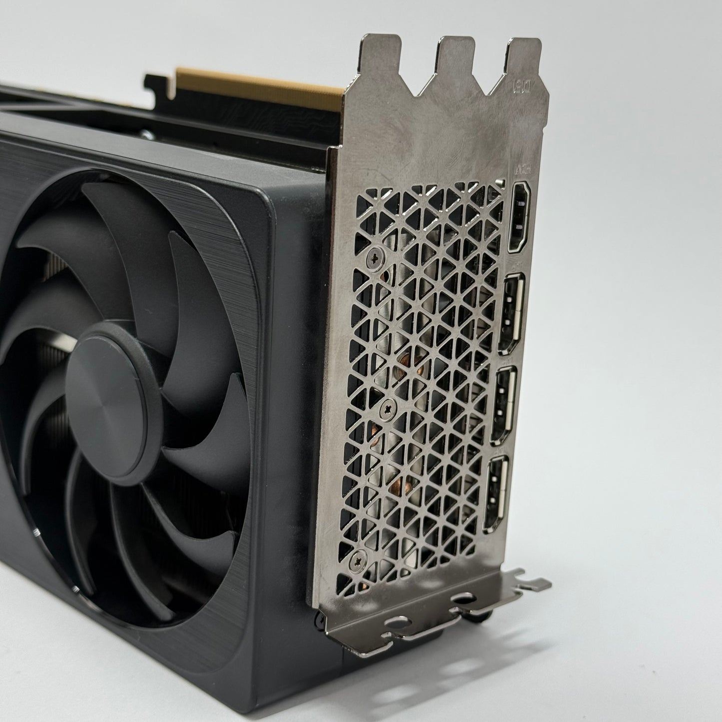Lenovo GeForce RTX 4080 16GB GDDR6X Graphics Card 5V11J75456