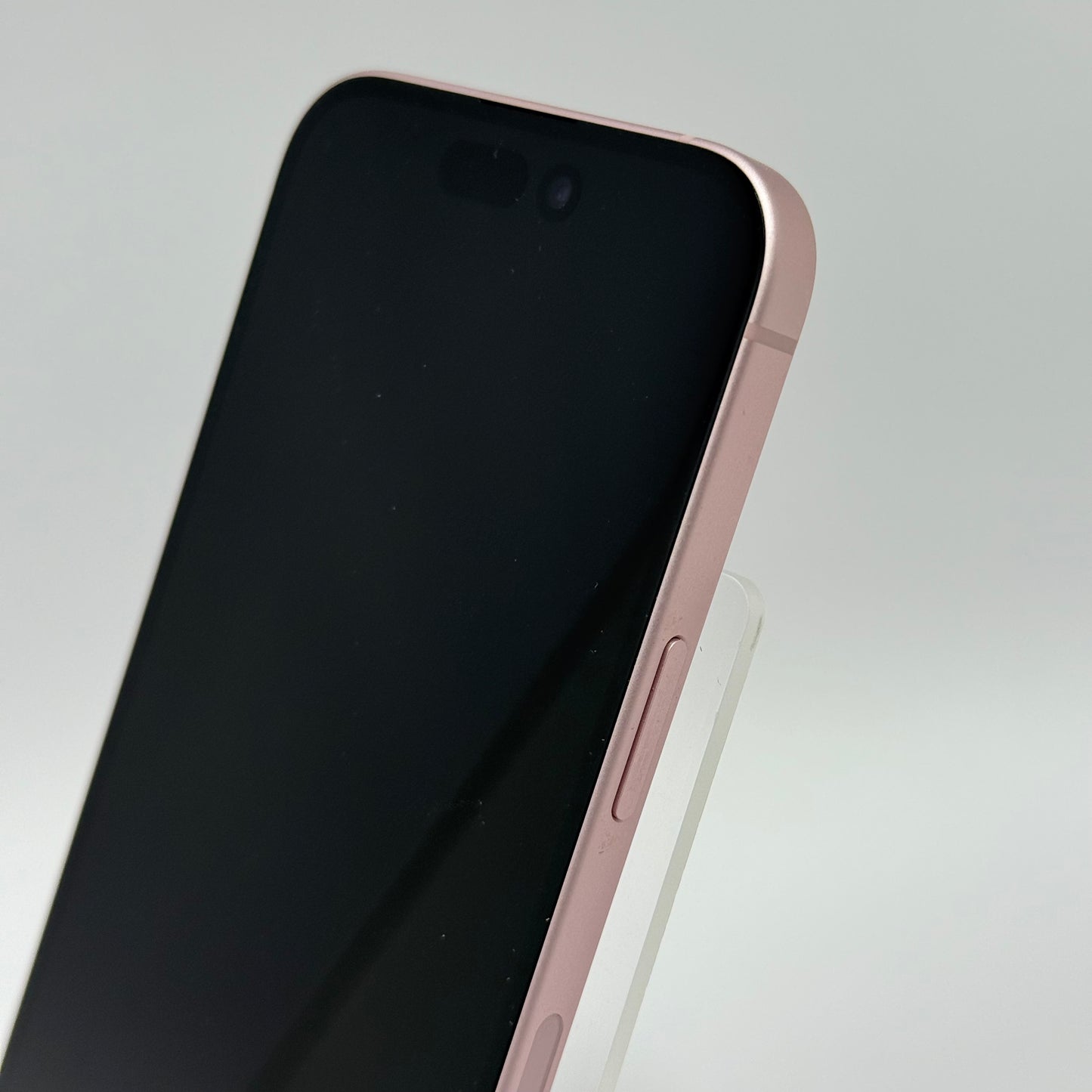 T-Mobile Apple iPhone 15 128GB Pink MTLW3LL/A