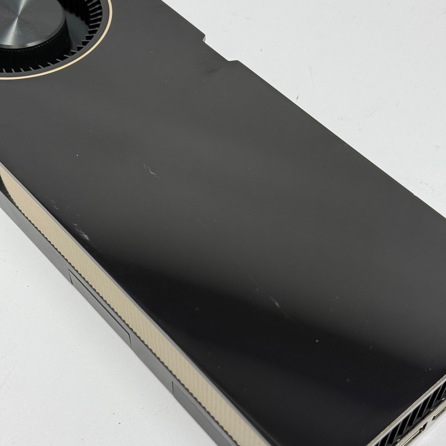 NVIDIA RTX A6000 48GB GDDR6 Graphics Card PG133C
