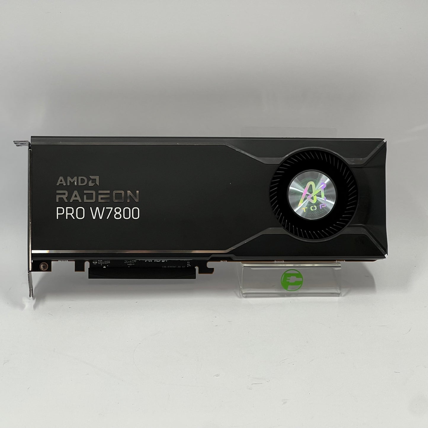 AMD Radeon Pro W7800 32GB GDDR6 Graphics Card