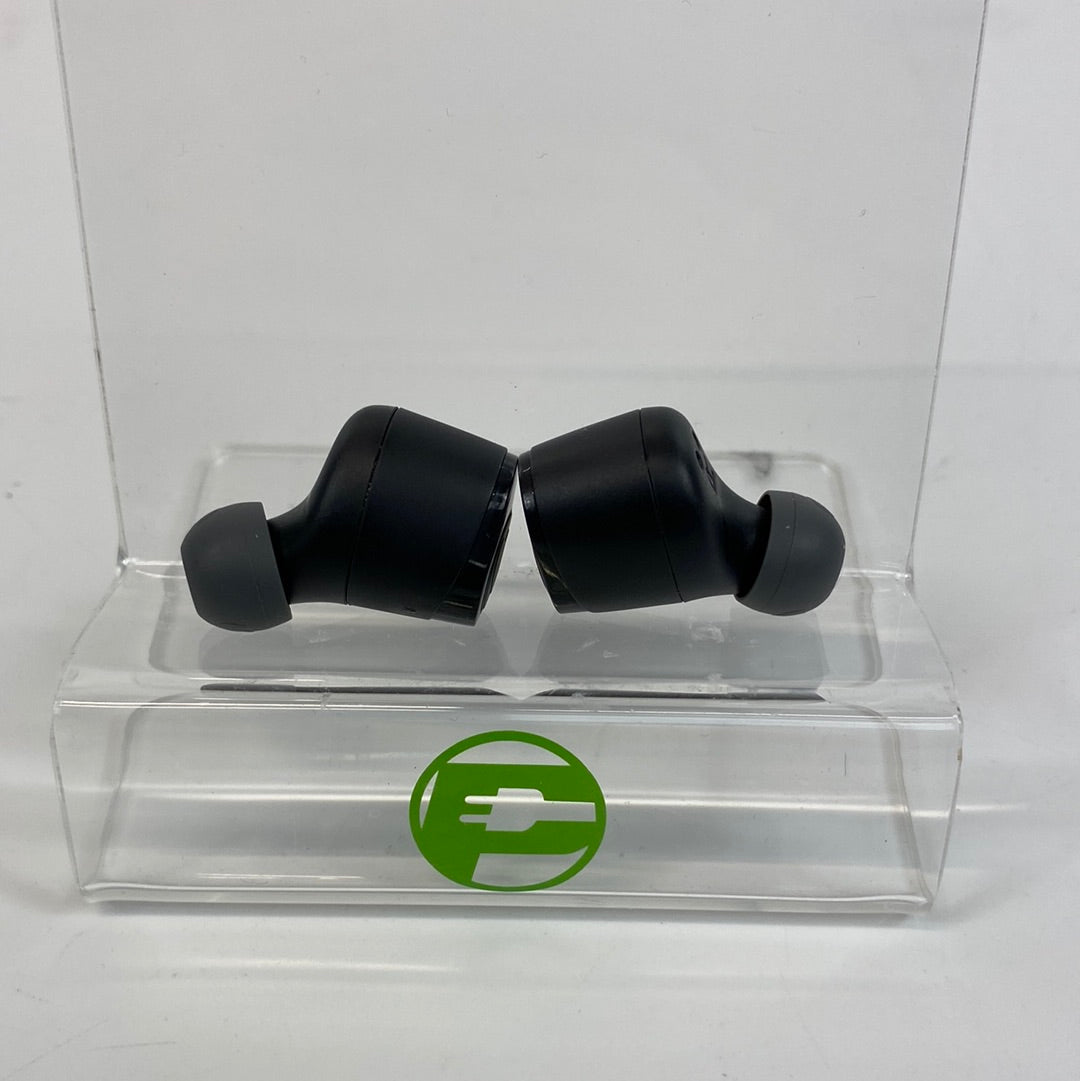 SkullCandy JIB True XT2 Bluetooth Earbuds Black