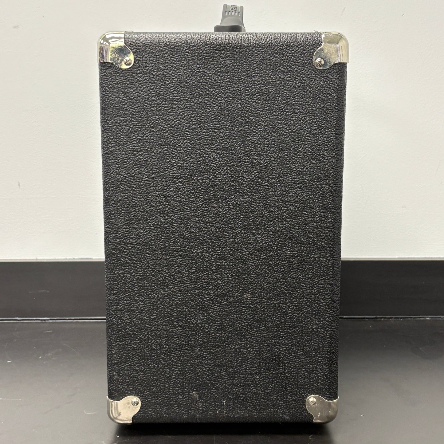 Acoustic B10 Bass Combo Guitar Amplifier Black