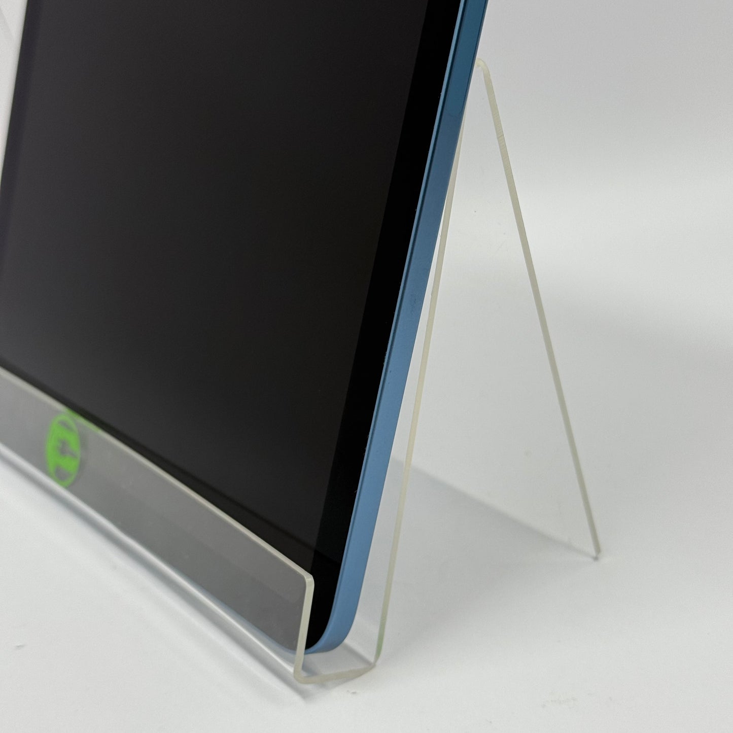 WiFi Only Apple iPad Air 5th Gen 256GB Blue MM9N3LL/A