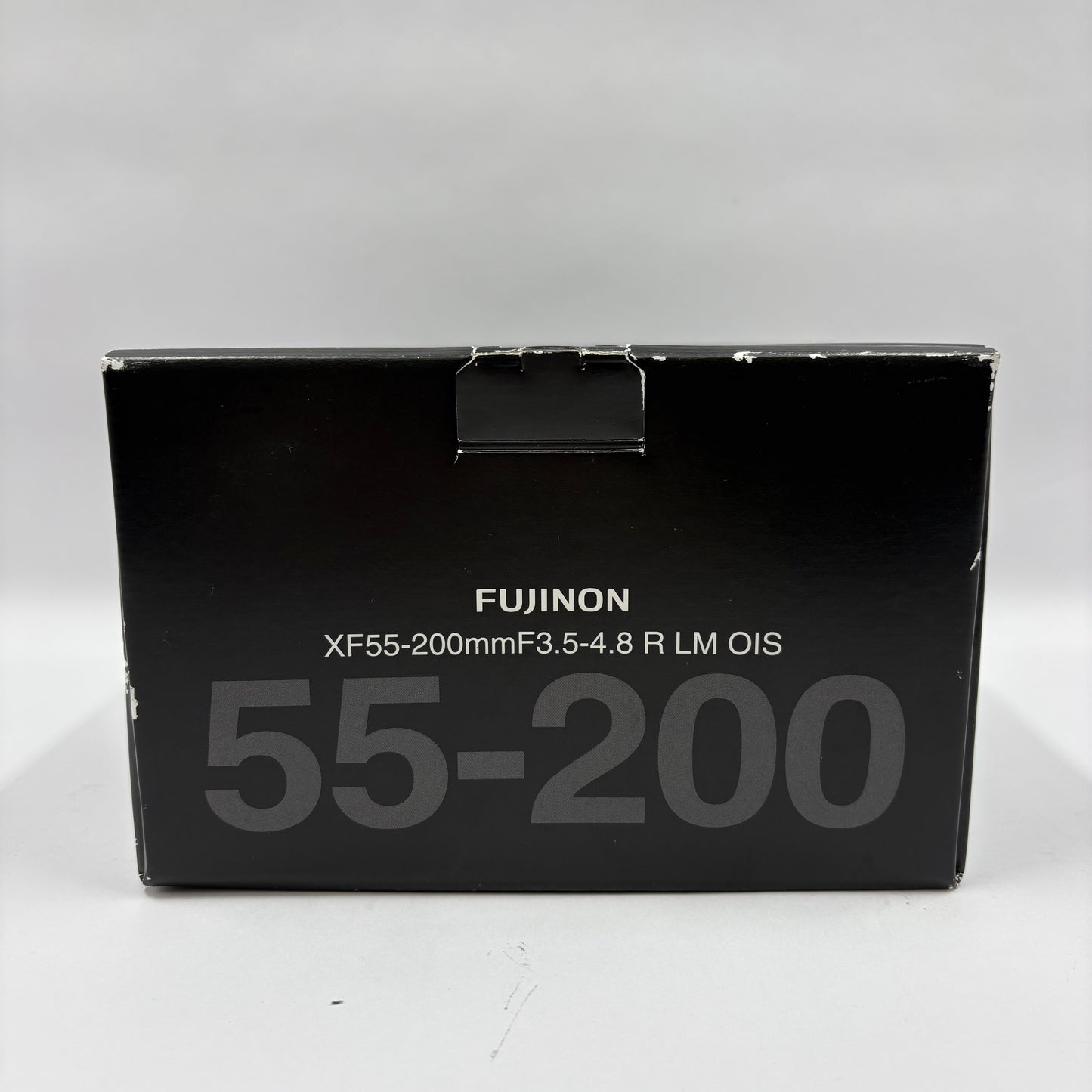 Fujifilm 55-200mm f/3.5-4.8 R LM OIS 55-200mm f/3.5-4.8 R LM OIS X-Mount