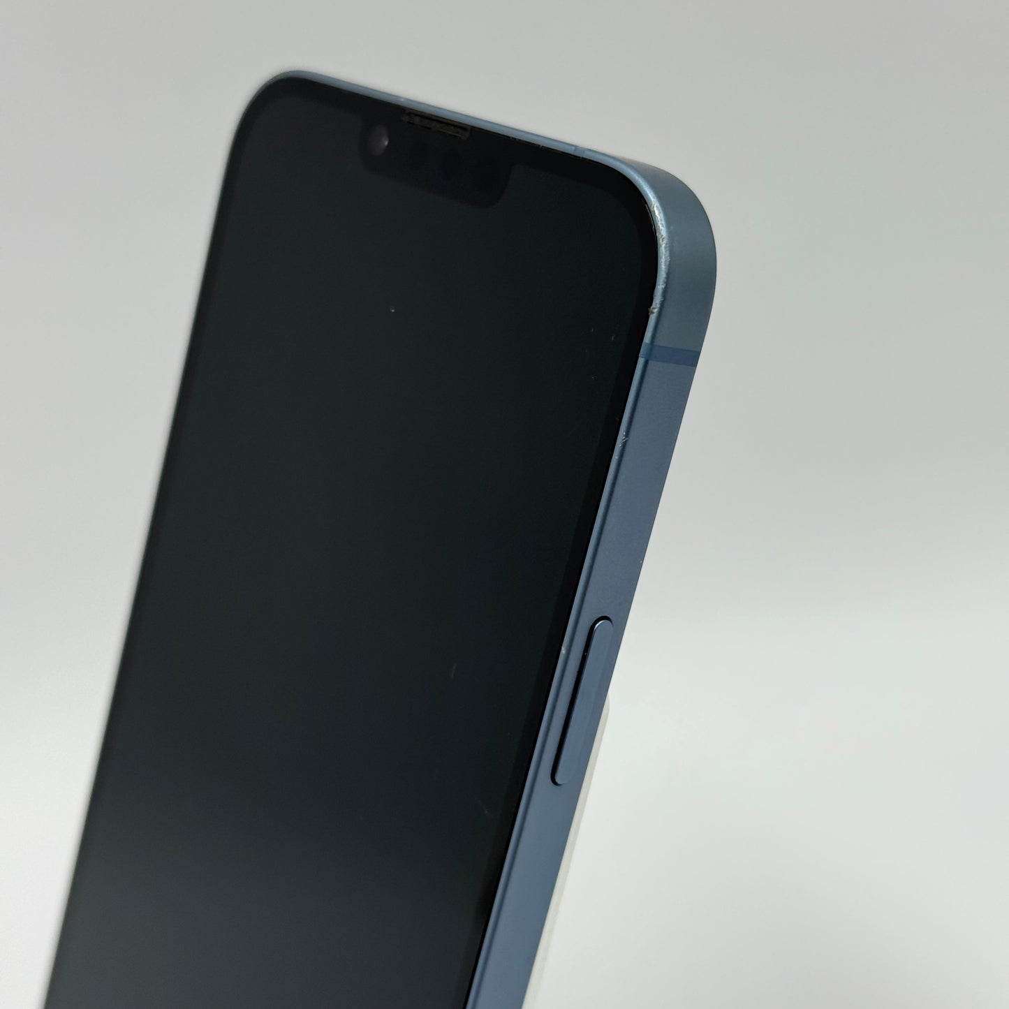 Unlocked Apple iPhone 14 Plus 128GB Blue MQ3W3LL/A