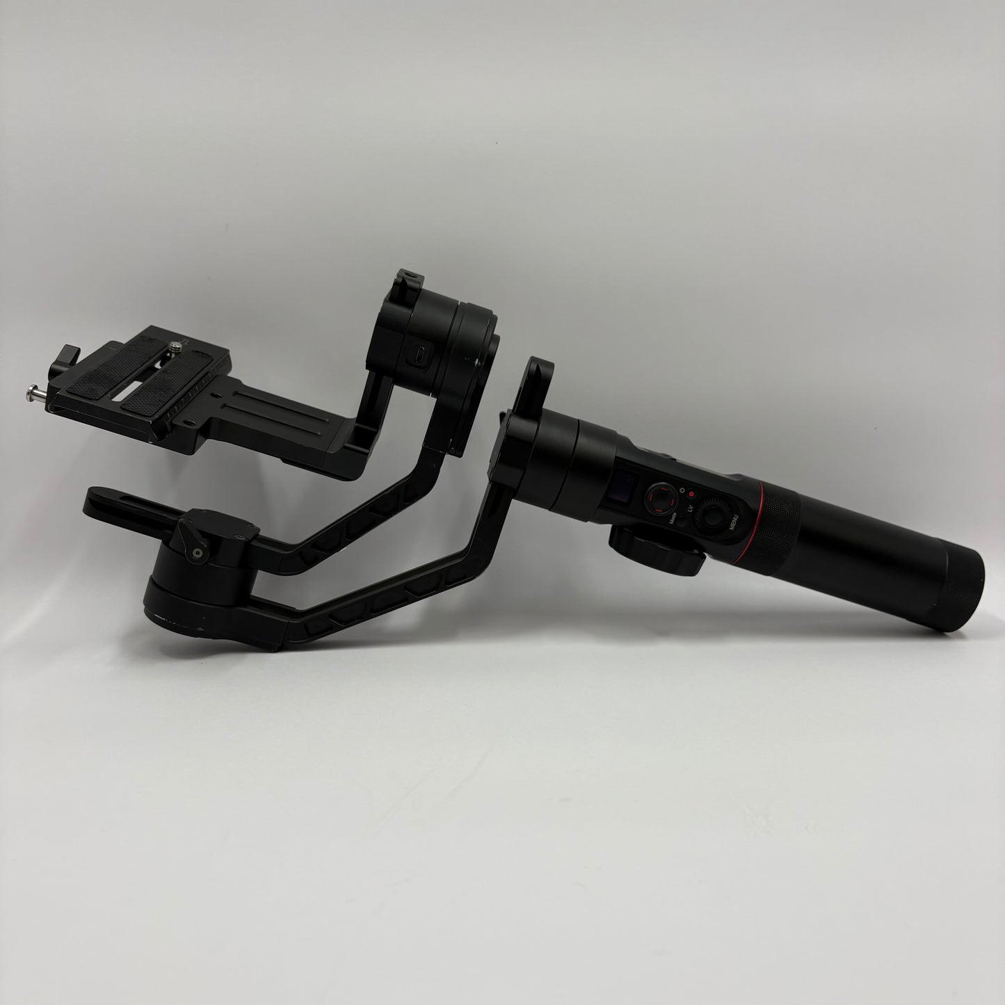 Zhiyun Crane 2 3-Axis Camera Gimbal Stabilizer CRA02