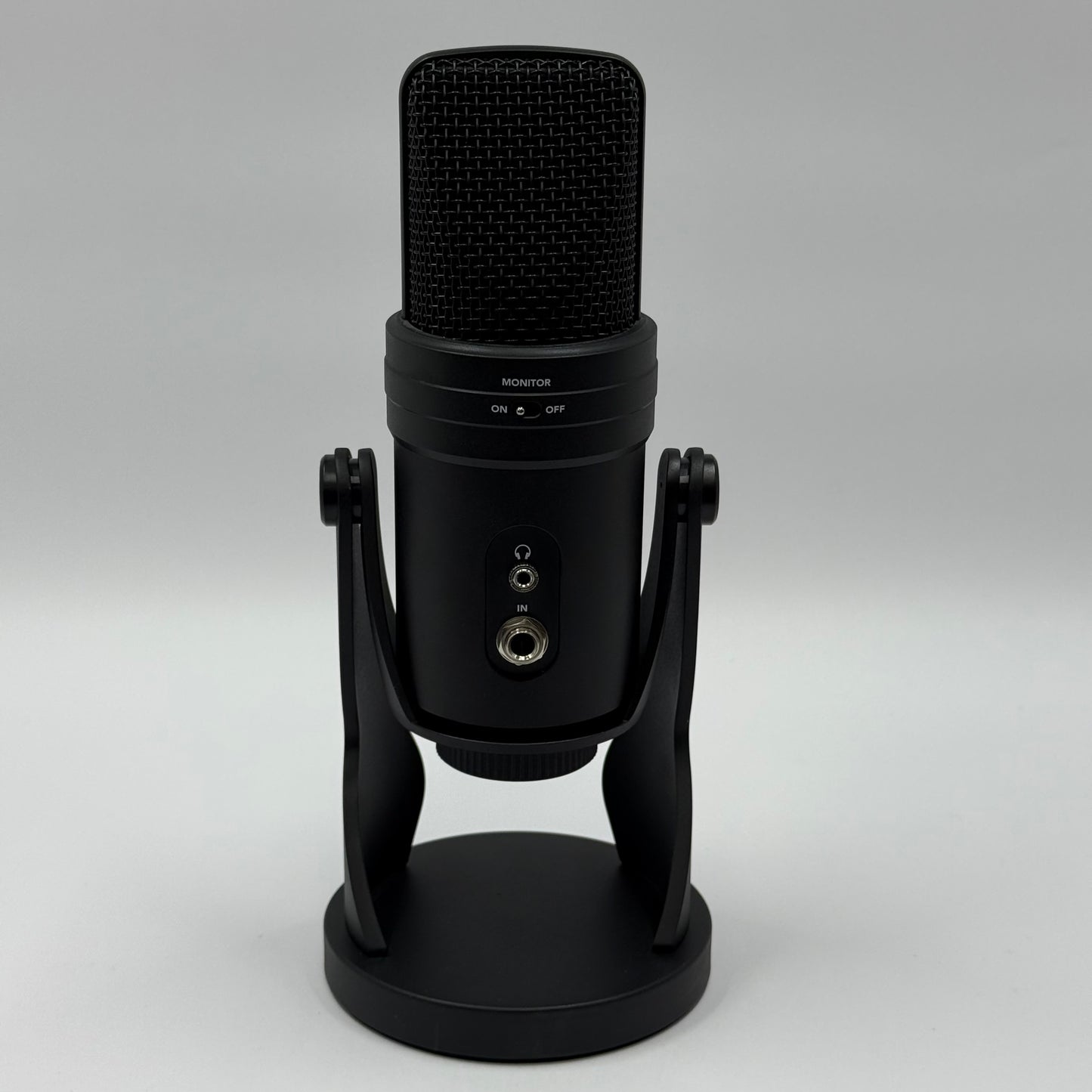 Samson G-Track Pro USB Microphone