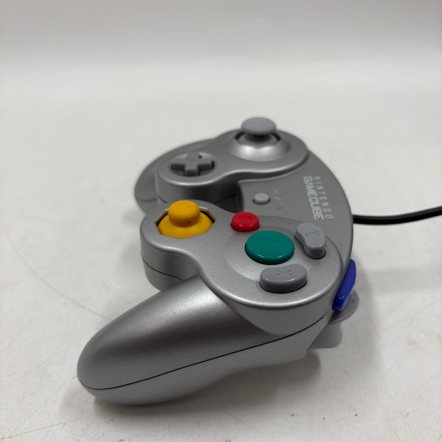 Nintendo GameCube Video Game Console DOL-001 Black