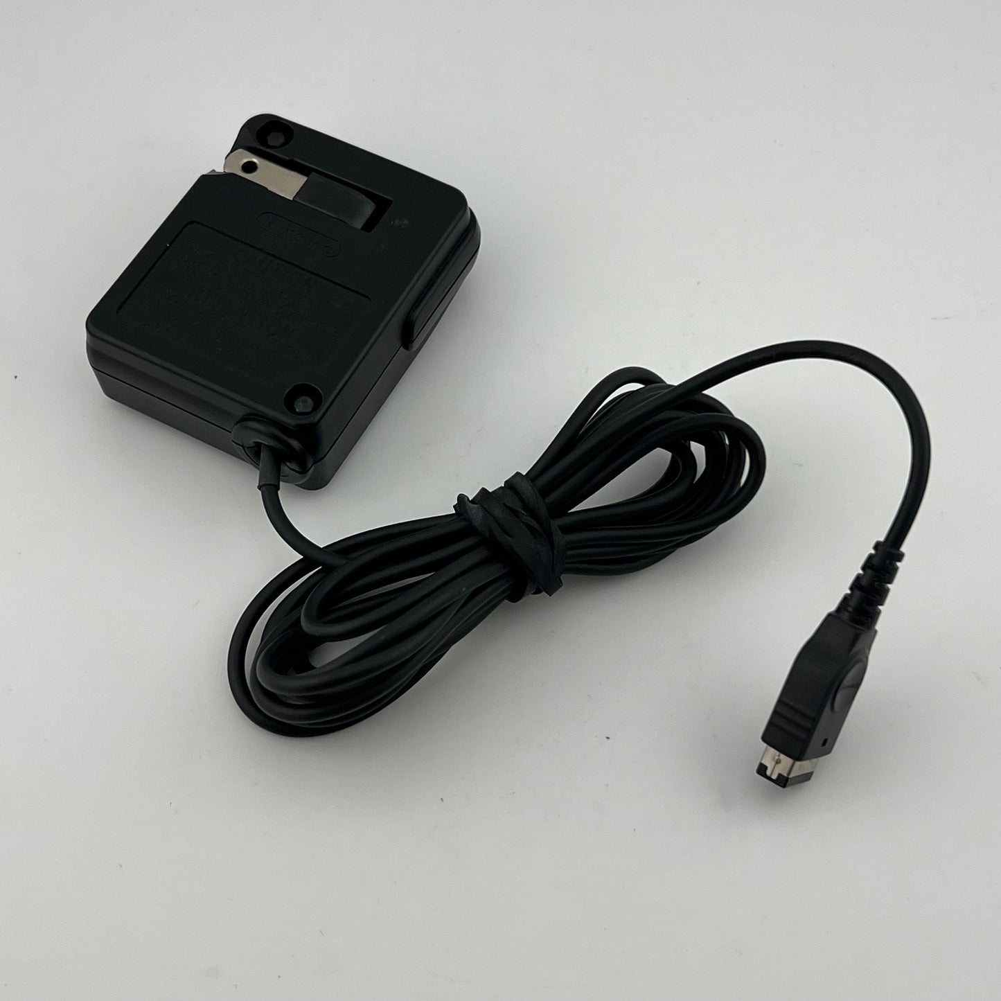 Nintendo Game Boy Advance SP Handheld Game Console AGS-001 Black