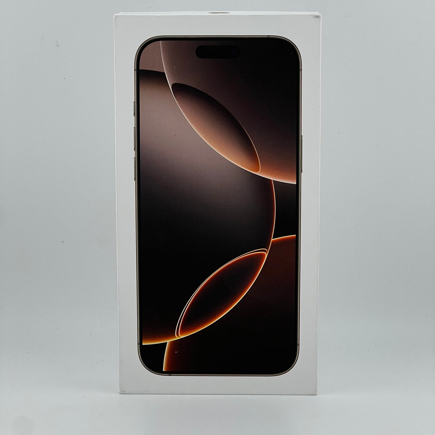 T-Mobile Apple iPhone 16 Pro Max 256GB Desert Titanium MYW53LL/A