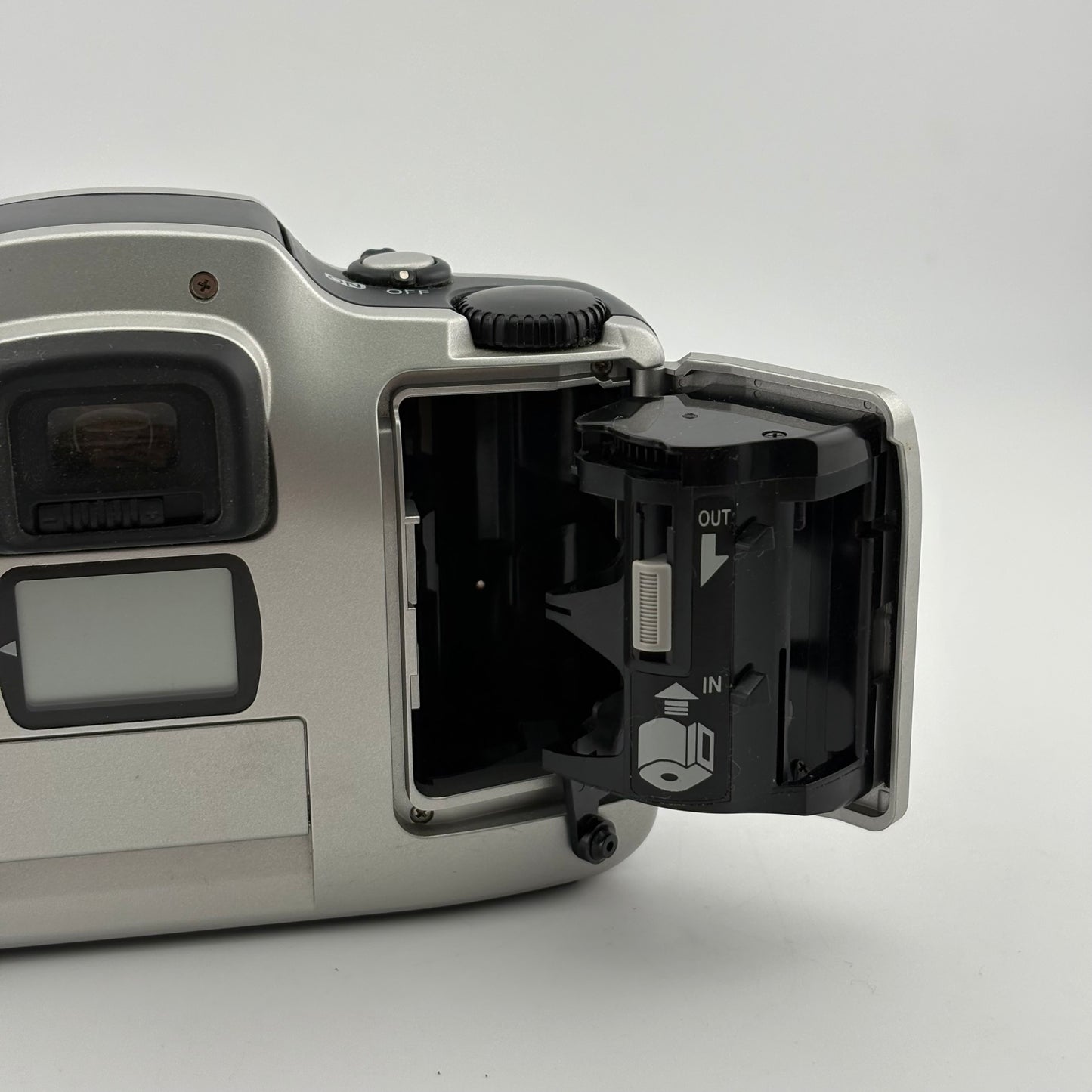 Nikon Pronea S 35mm SLR Film Camera